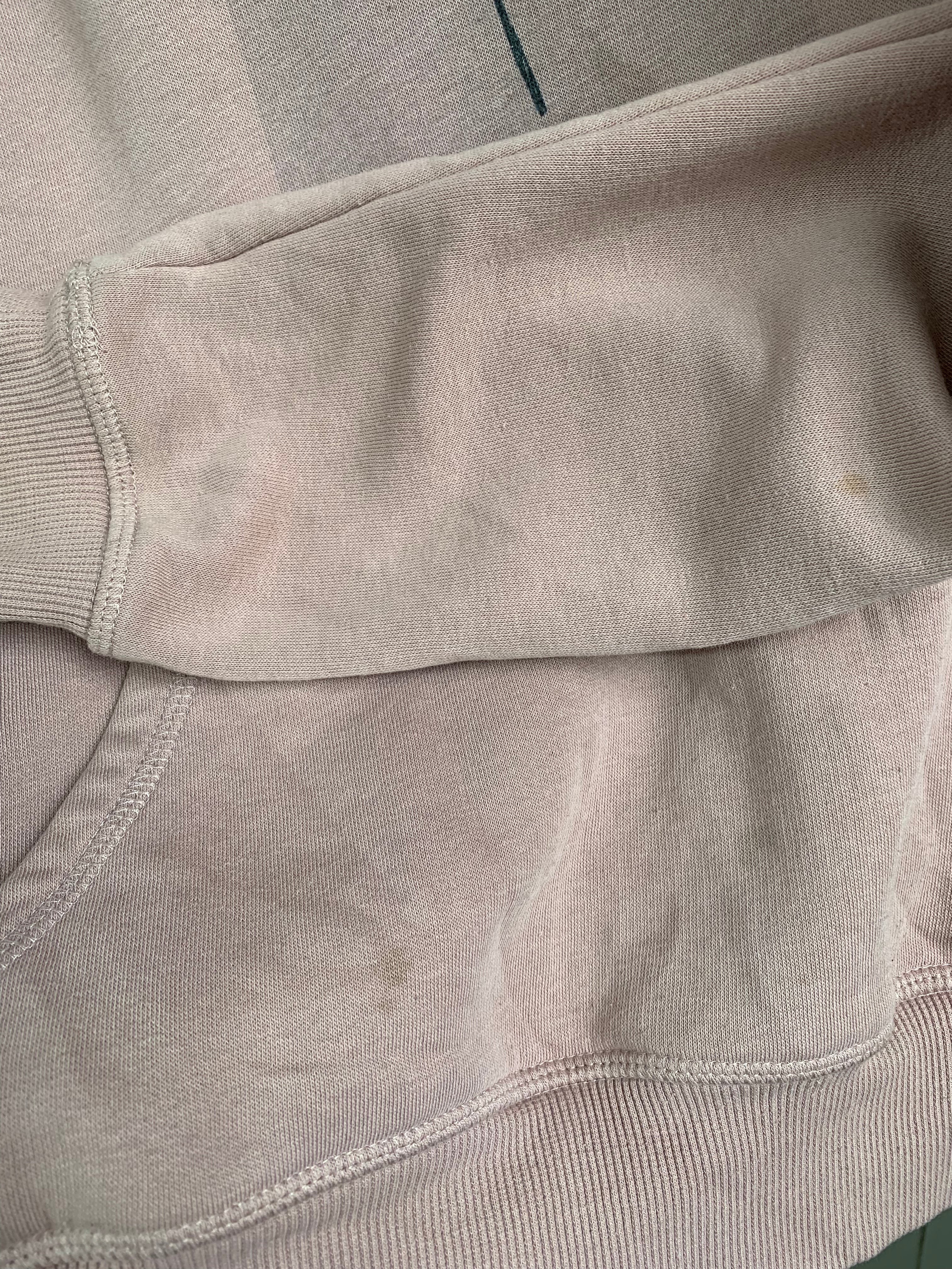 H&M Sudadera Hoodie Basic - Hombre - Medium