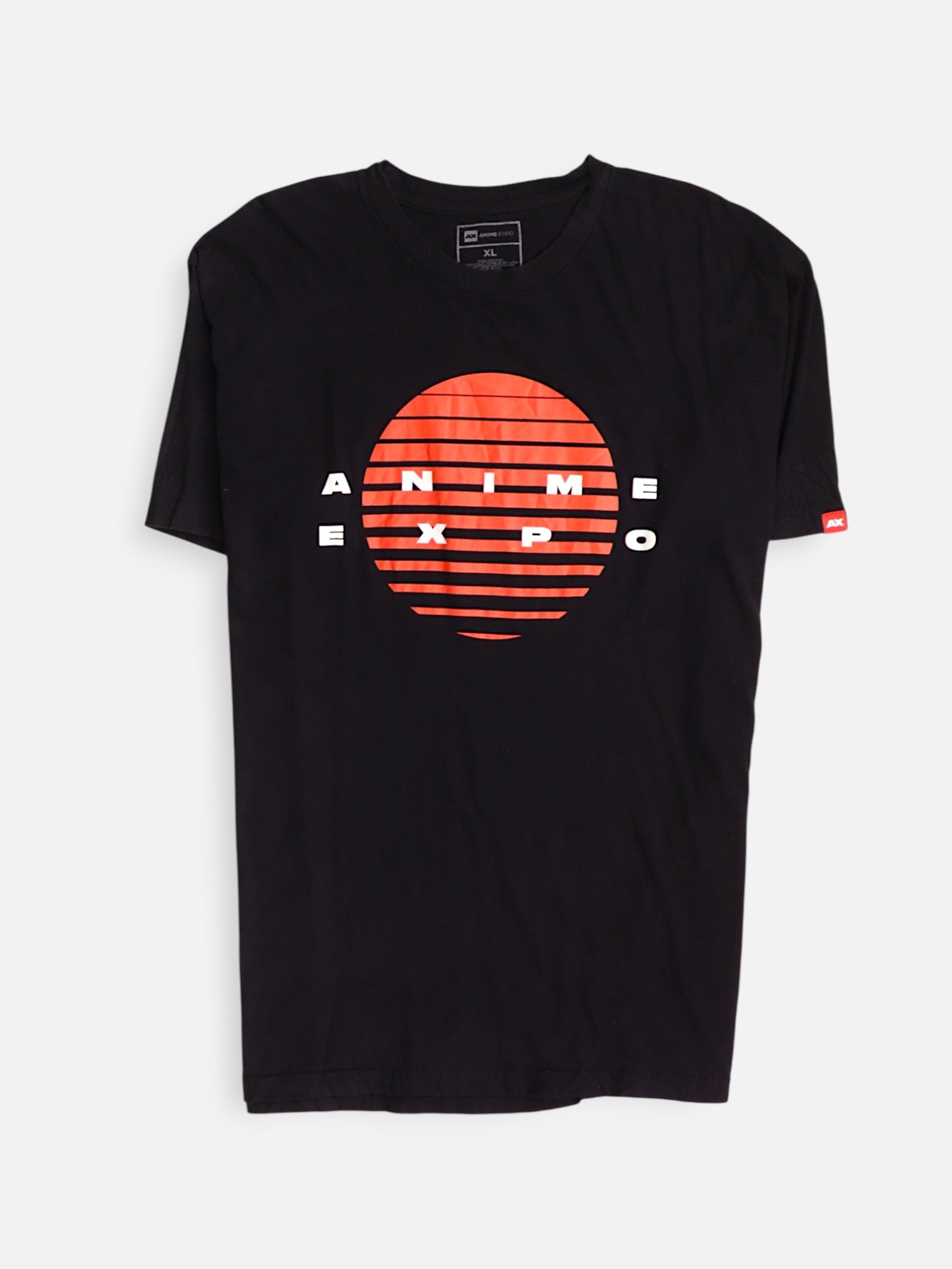 Camiseta Grafica - Hombre - XL