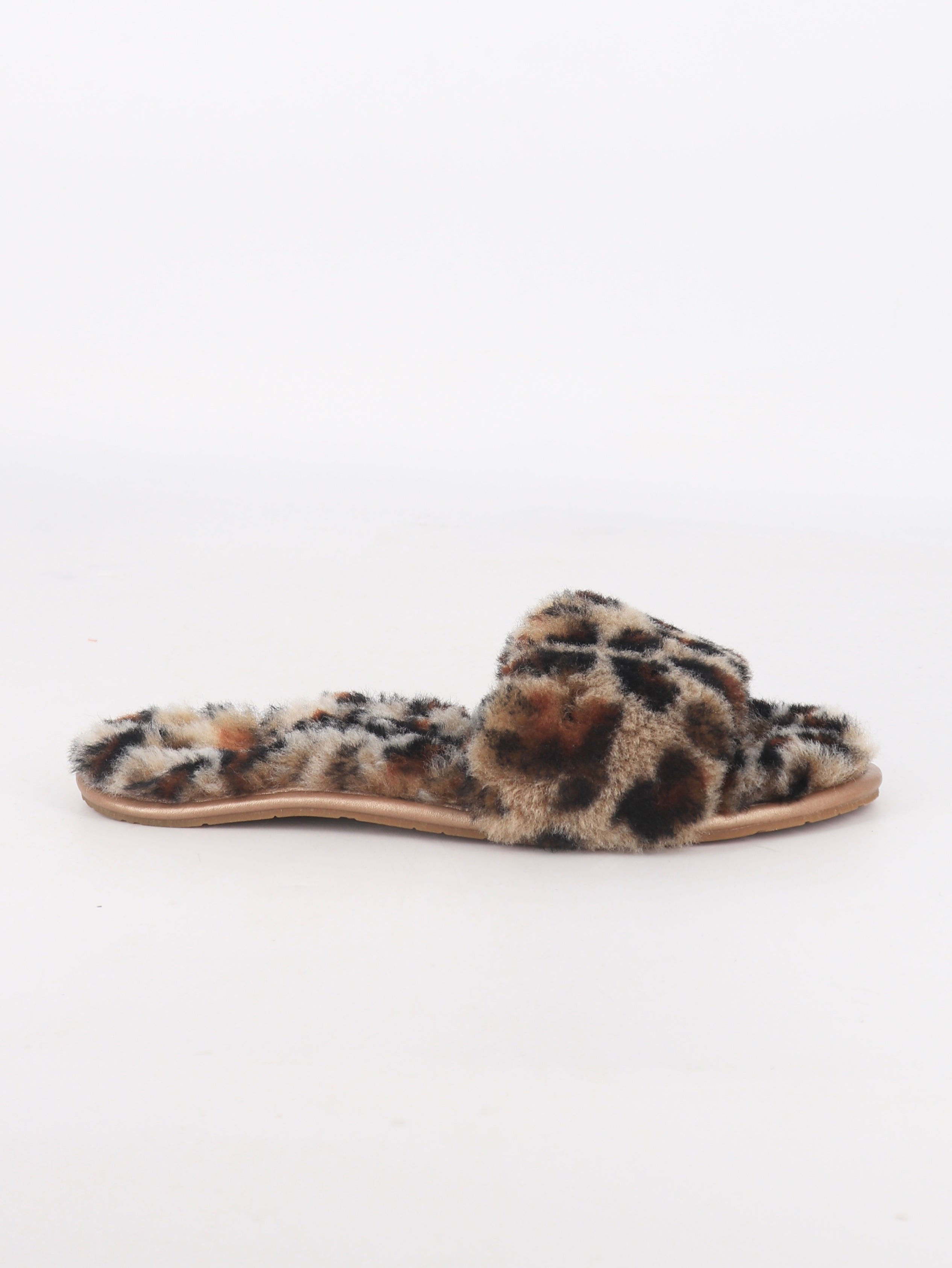 UGG Sandalias Casual Teddy - Mujer - US 8