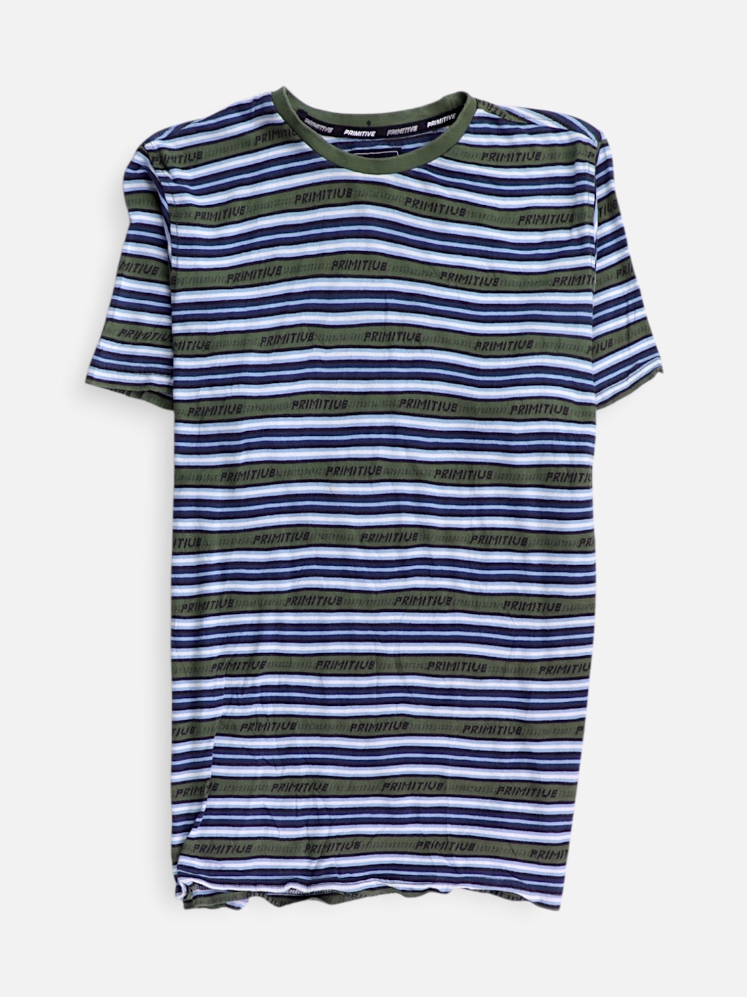 Camiseta Grafica - Hombre - Medium