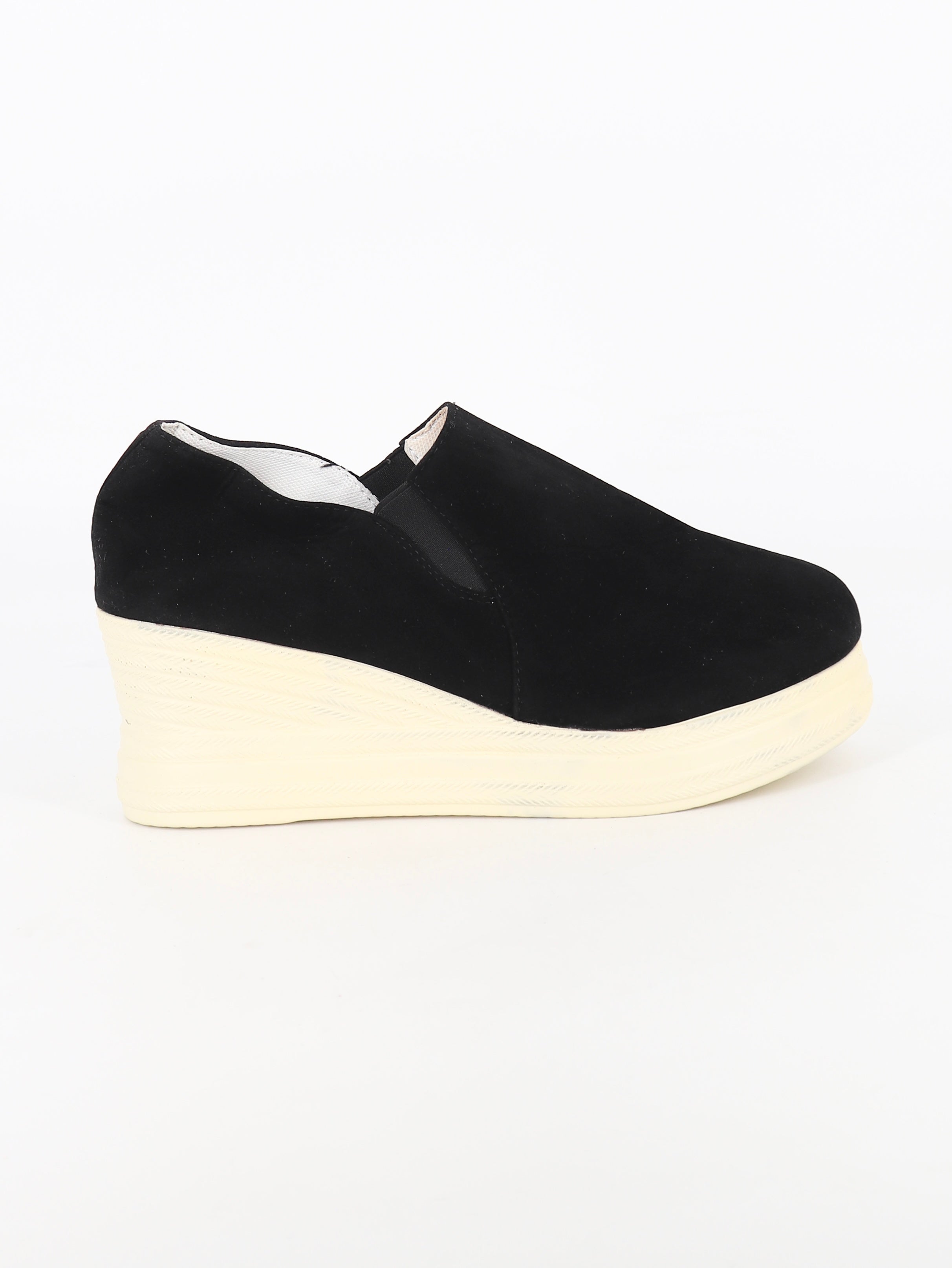 Zapatos Casual Suede - Mujer - EU 43