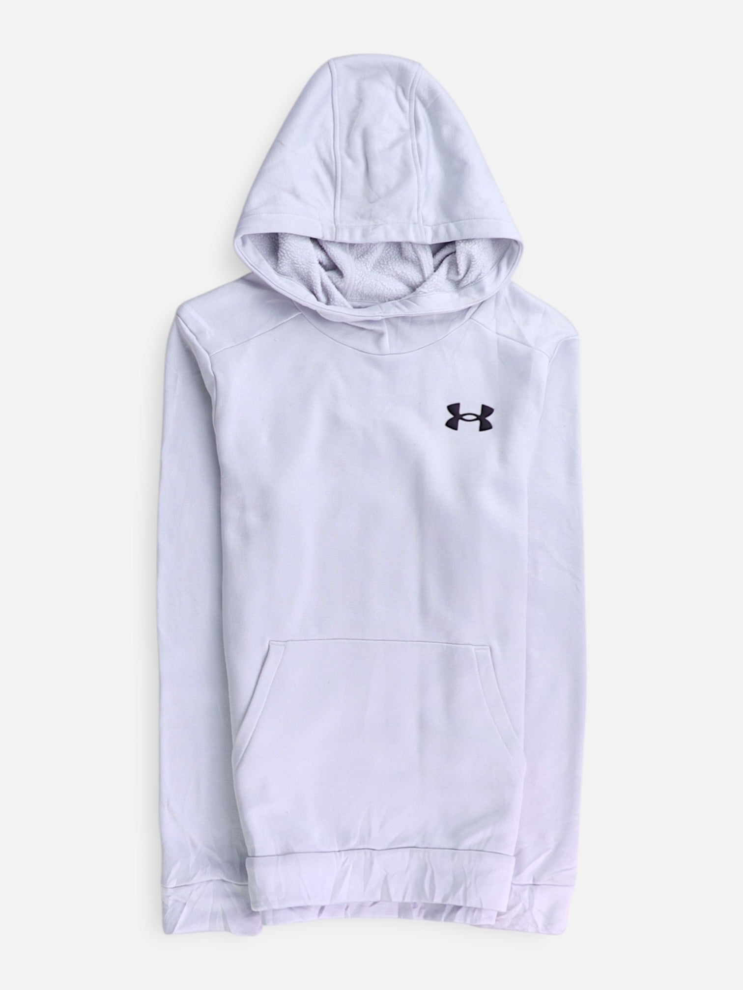 Under Armour Sudadera Hoodie Deportivo - Niño - N/A - 10-12Y (Años)