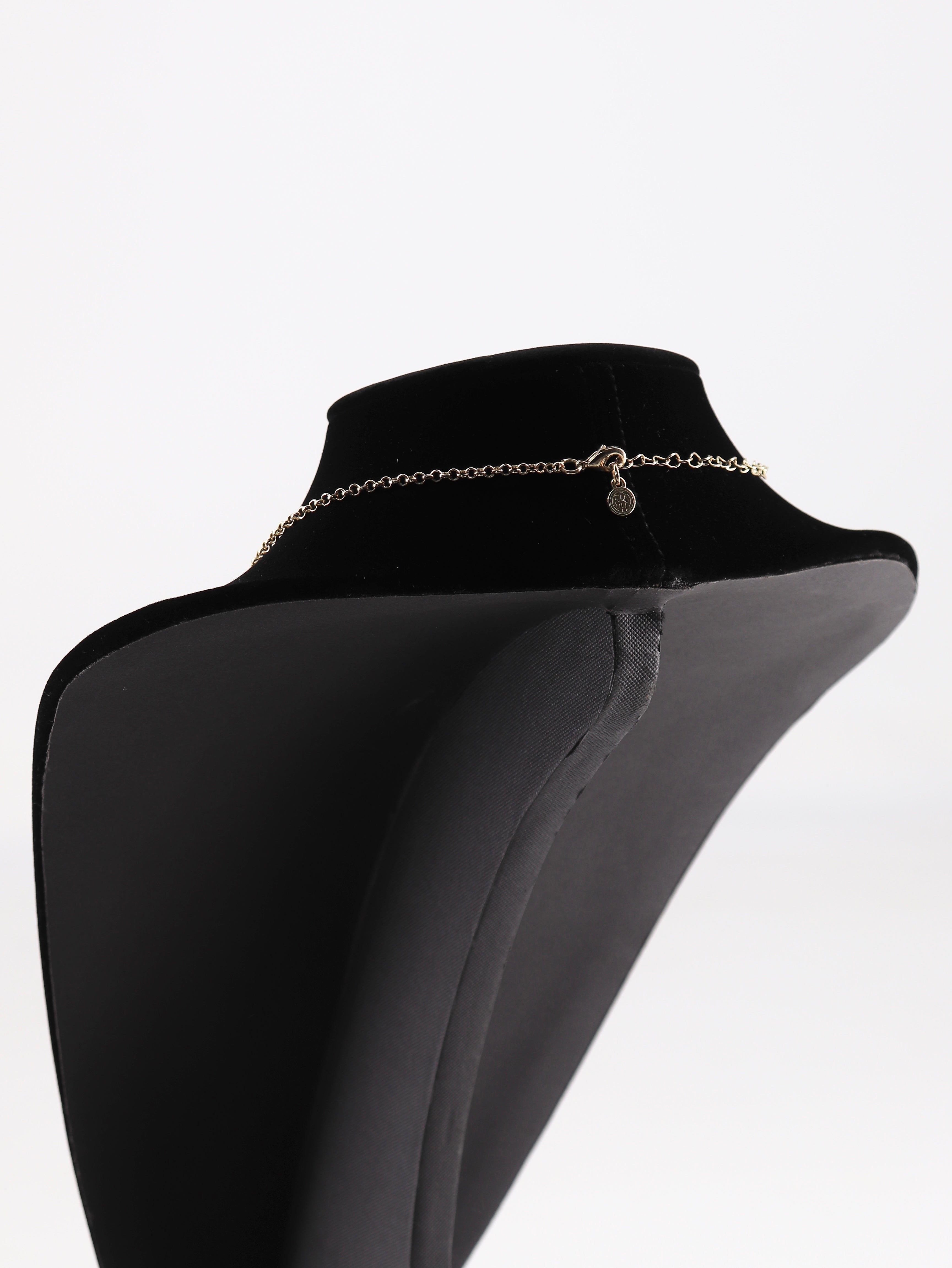 Collar Largo - Mujer - Talla Única (One Size)