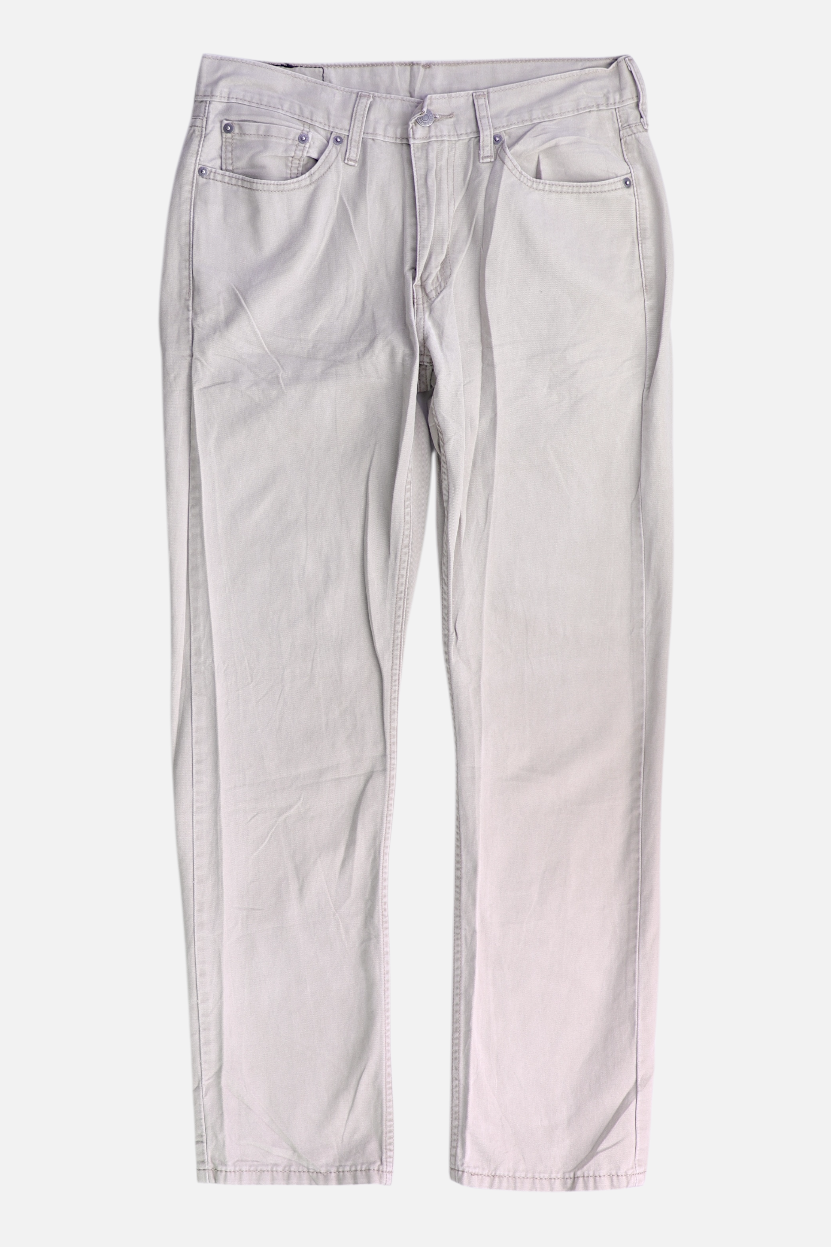 Levis Pantalon Regular Fit Casual - Hombre - 30x32