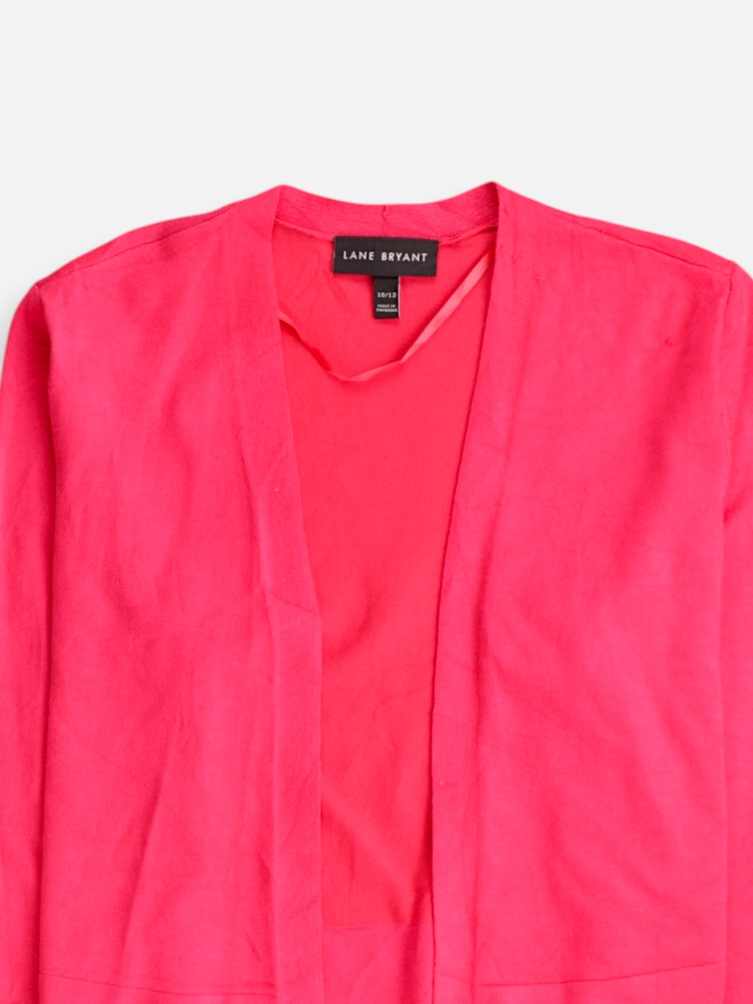 Sueter Cardigan Casual - Mujer - 10/12