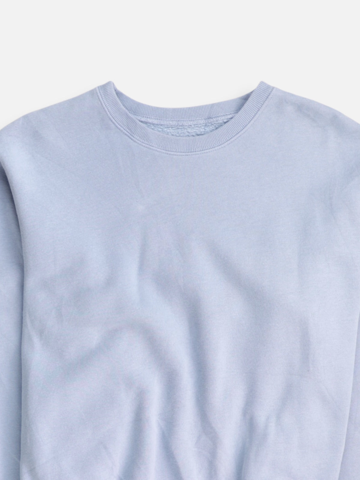 Abercrombie & Fitch Sudadera Sweatshirt Basic - Mujer - Medium