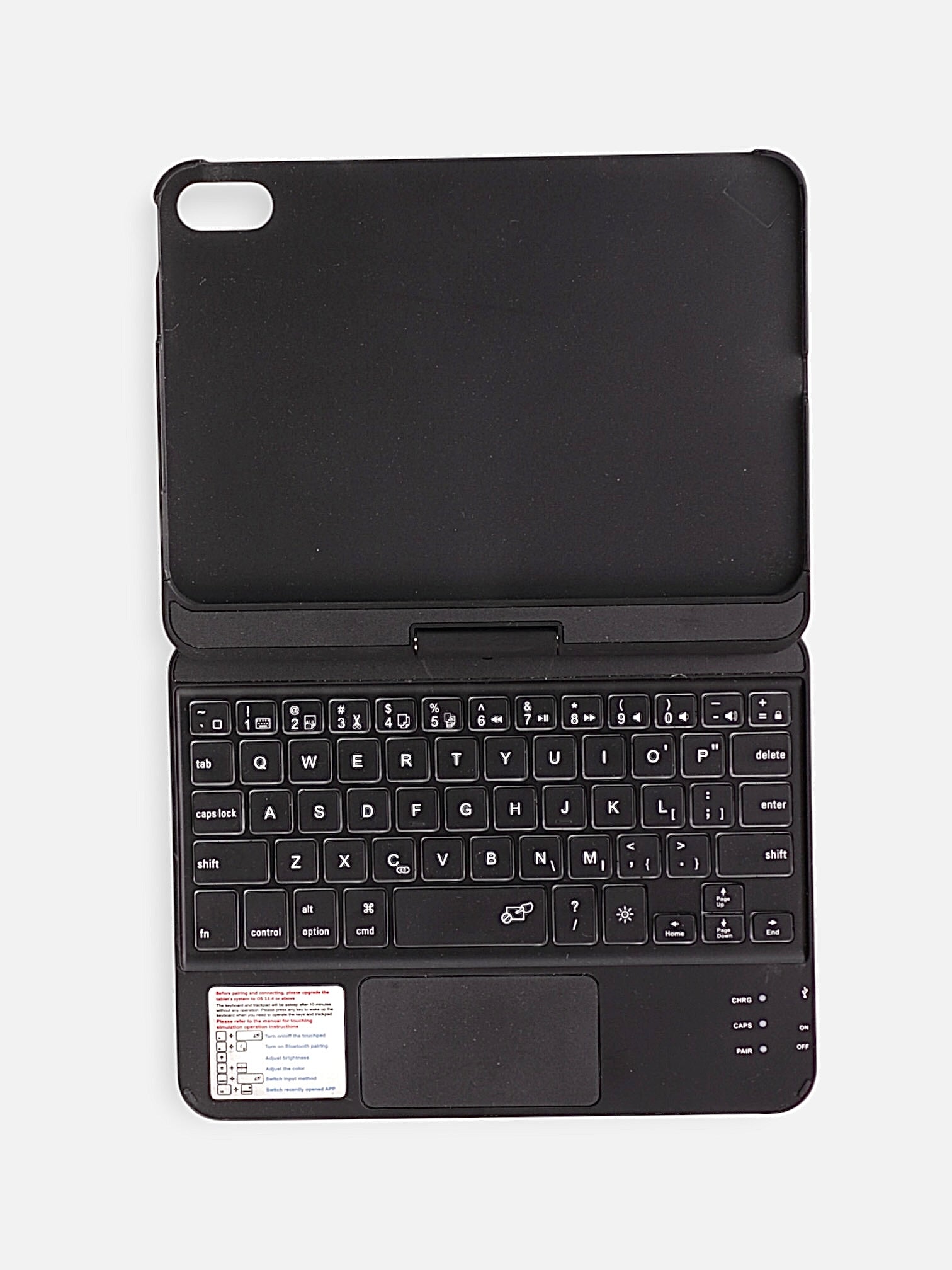 Funda ipad mini snugg - Unisex - Talla Única (One Size)