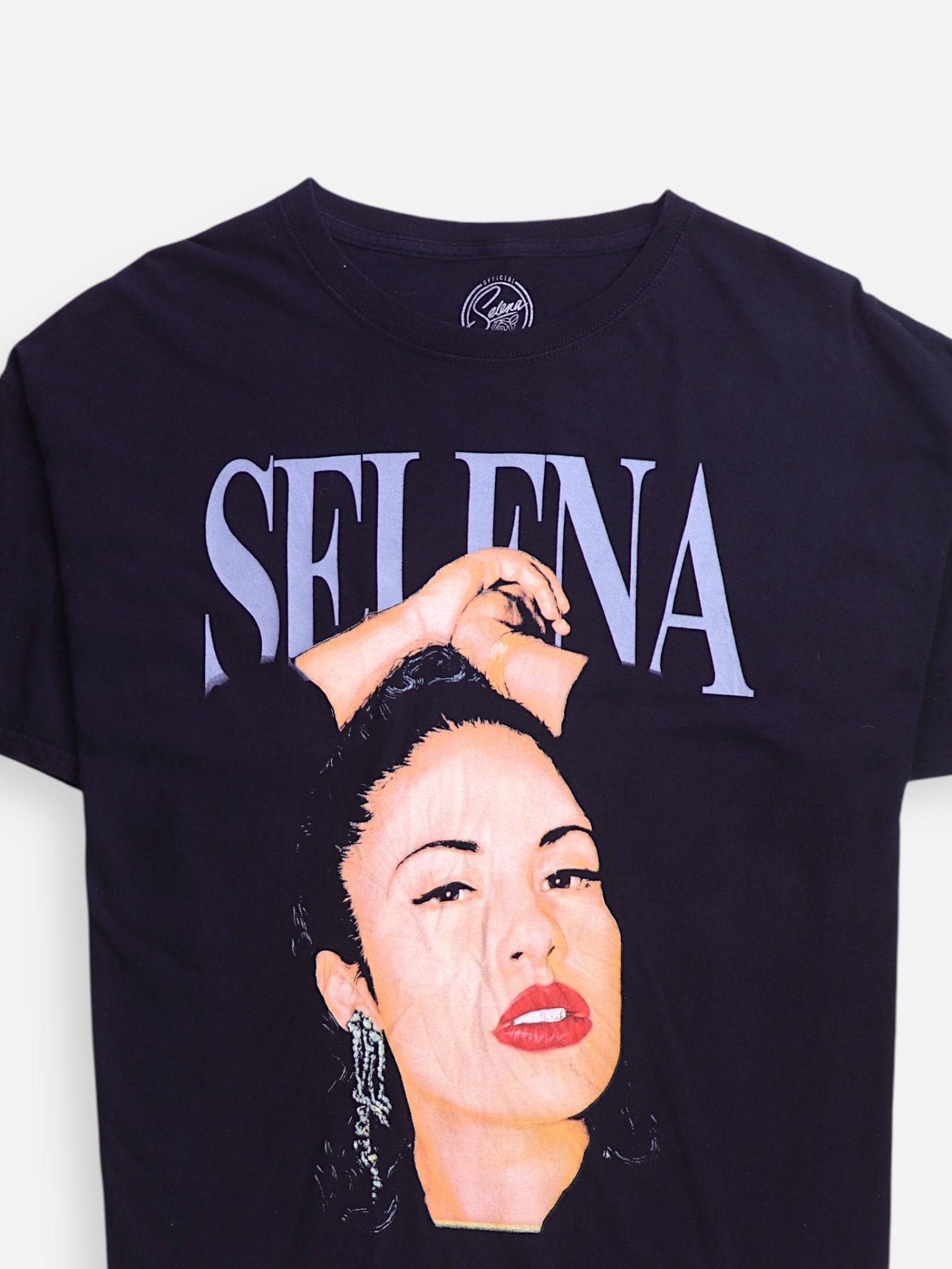 Pop Culture Camiseta Grafica - Mujer - XL