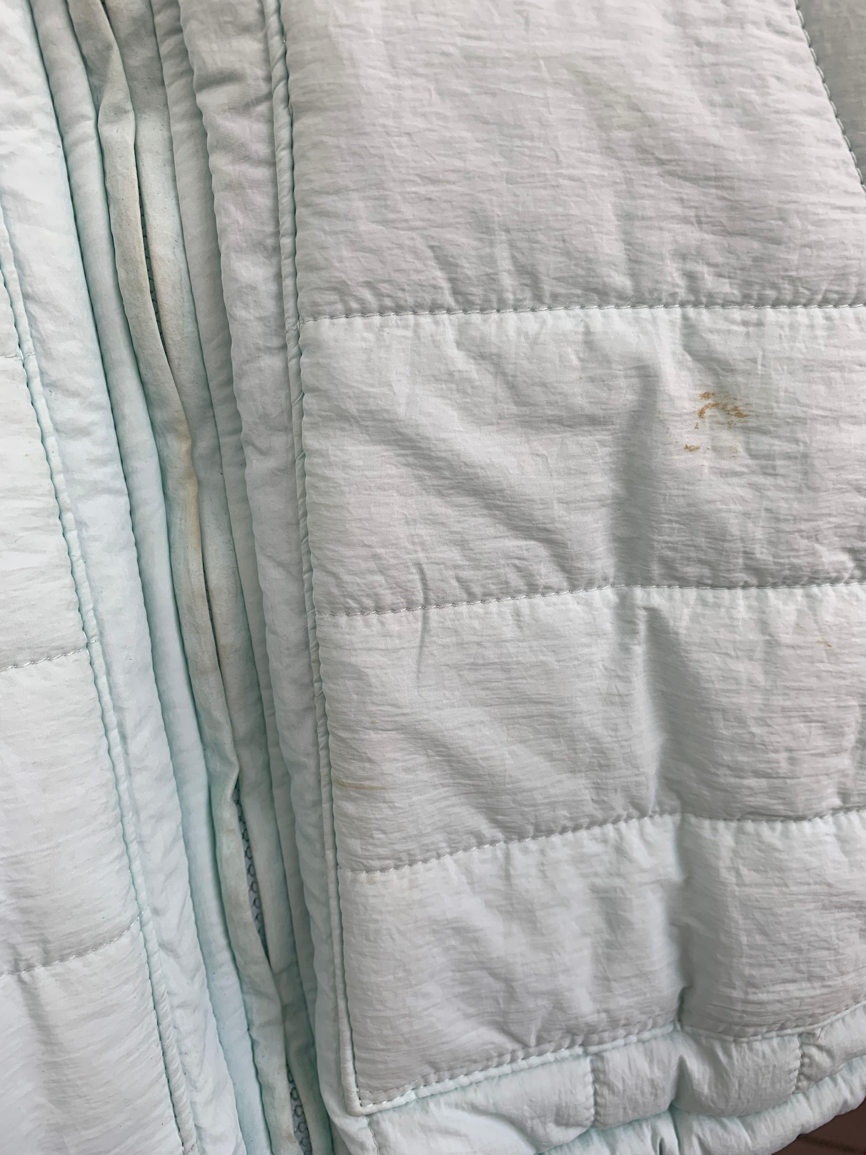 a new day Chaqueta Puffer Impermeable - Mujer - Small