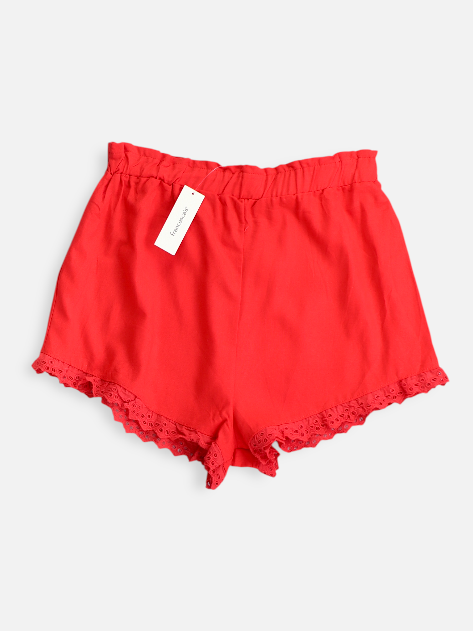 Shorts Casual - Mujer - Medium