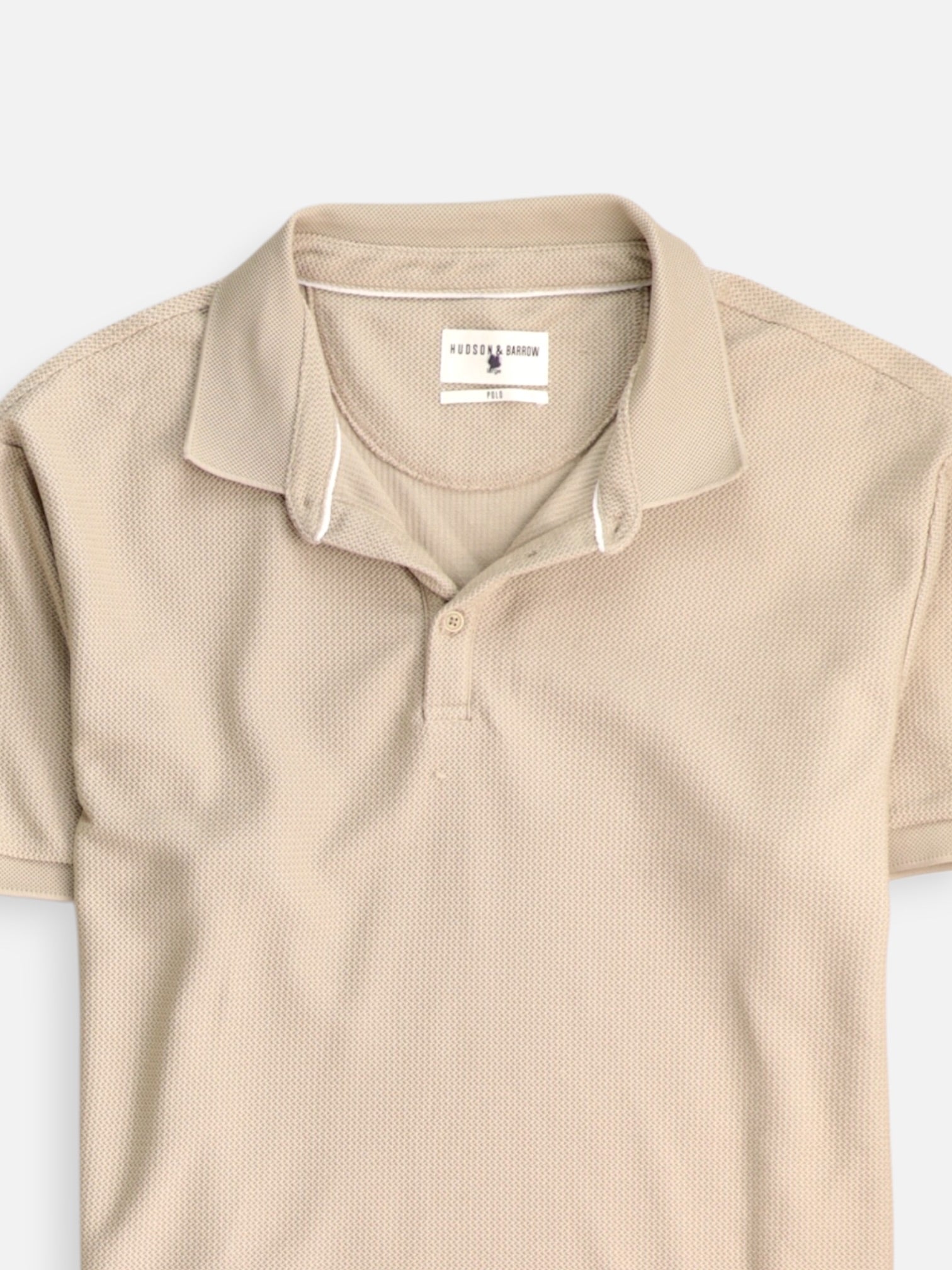 Camisa Casual - Hombre - Large