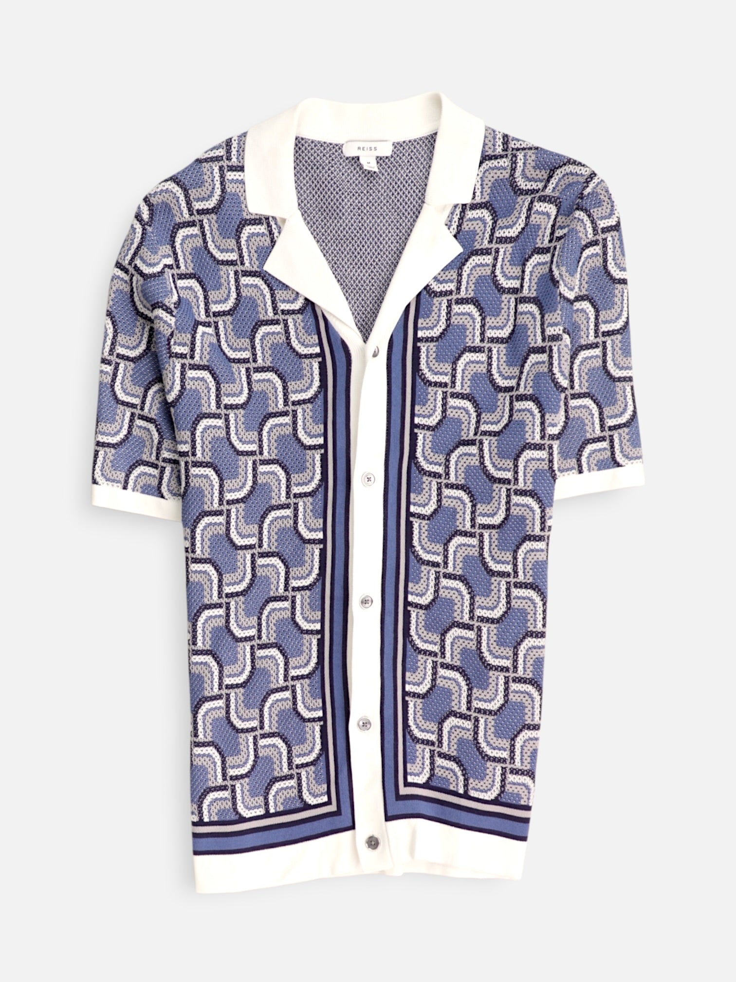 Camisa Verano - Hombre - Medium