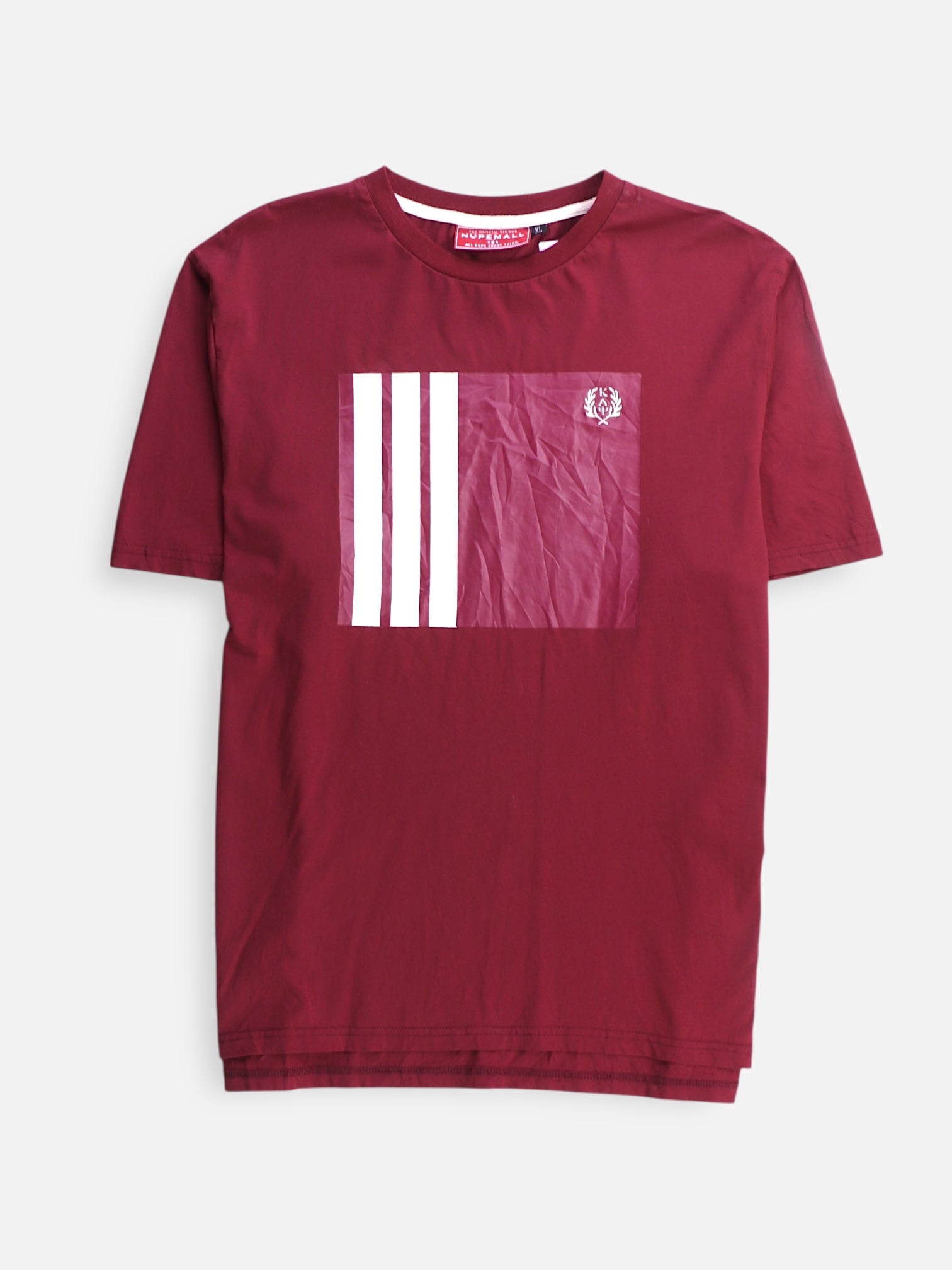 Camiseta Grafica - Hombre - XL