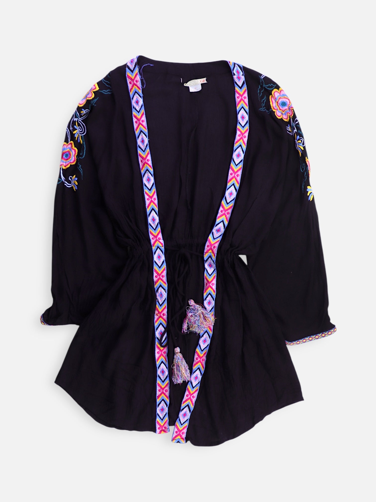 Salida de Baño Verano - Mujer - Medium