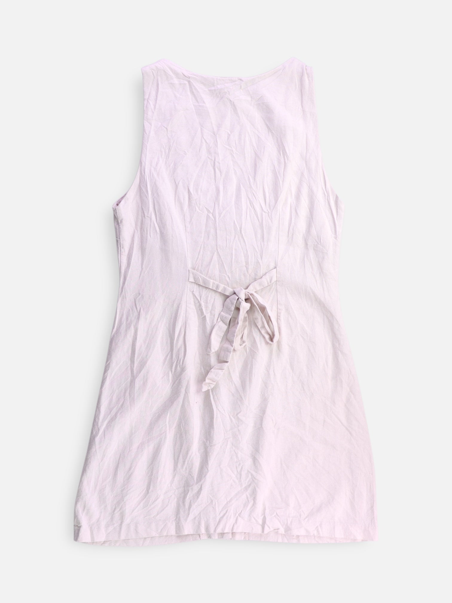 Forever 21 Vestido Casual - Mujer - Small