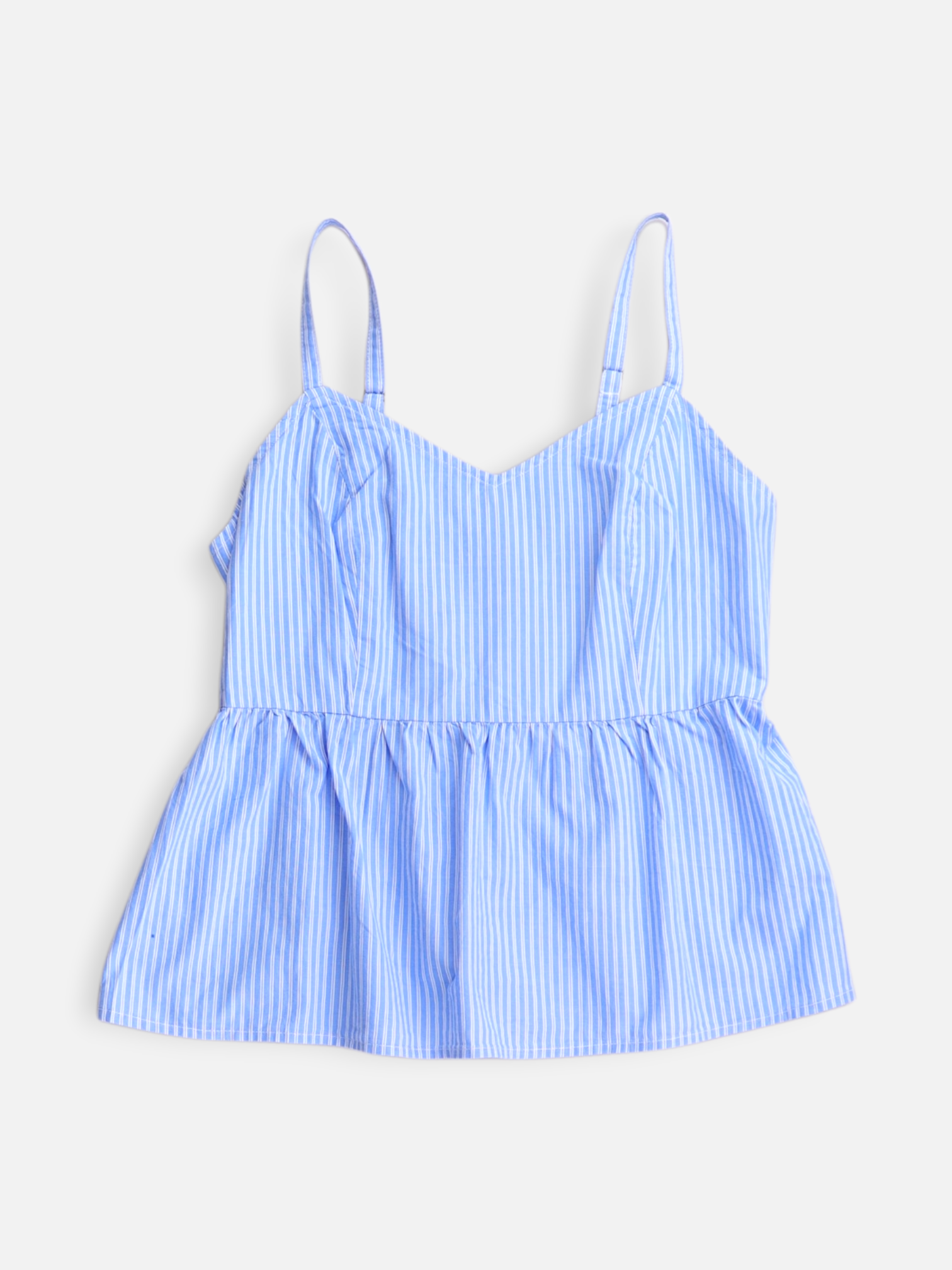 Old Navy Blusa Casual - Mujer - Small