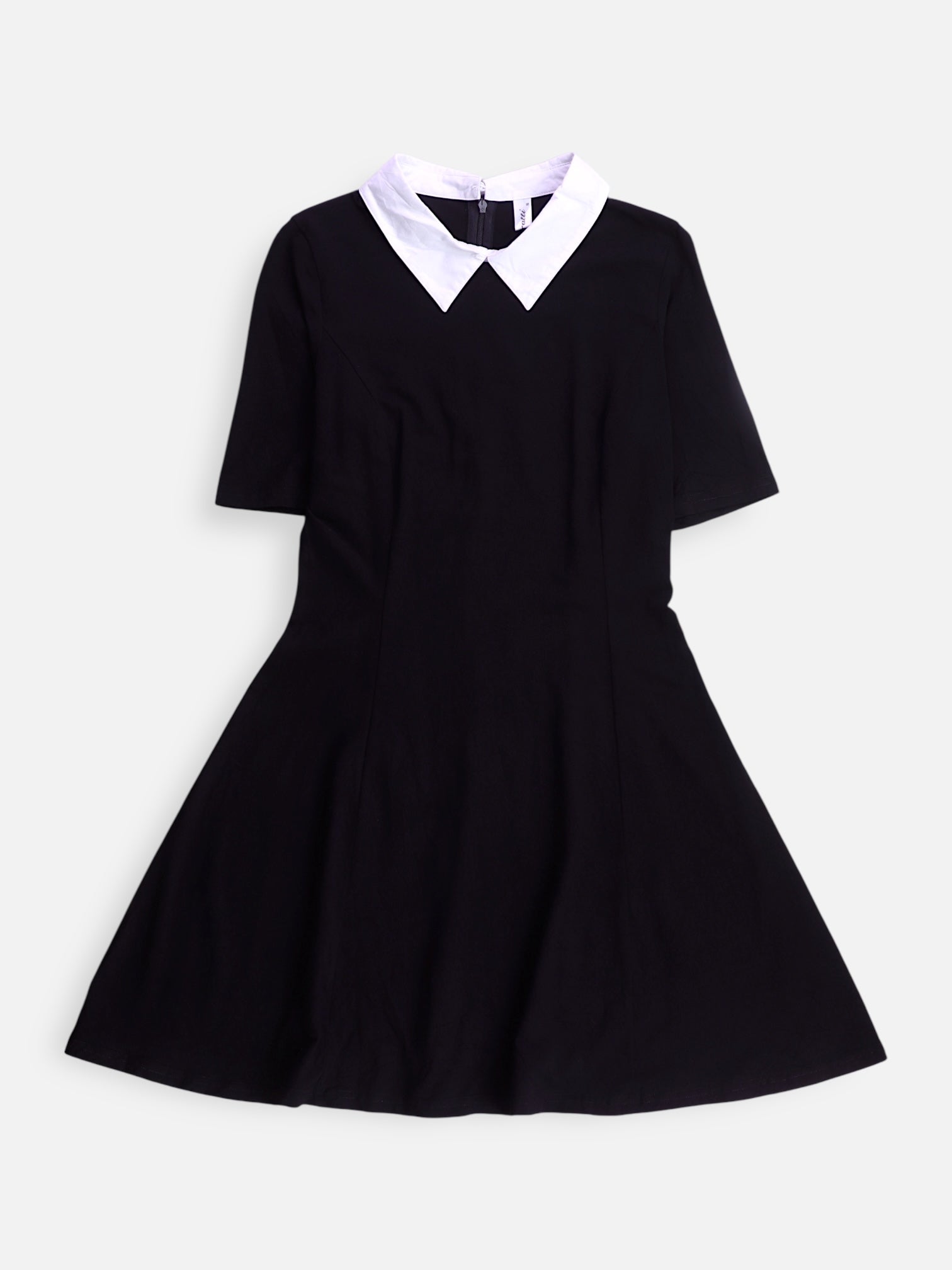 Vestido Casual - Mujer - Small