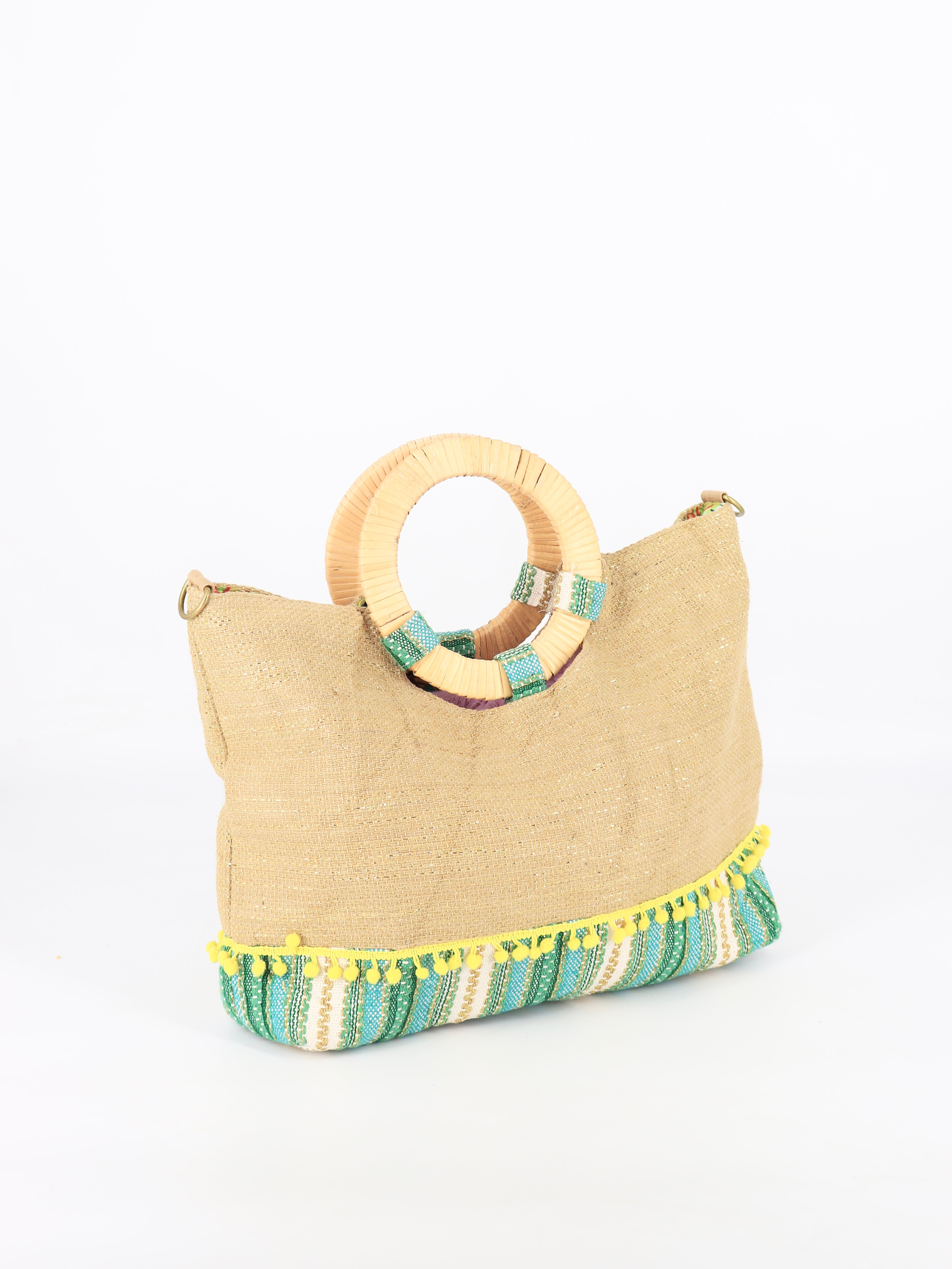Cartera Verano - Mujer - Talla Única (One Size)