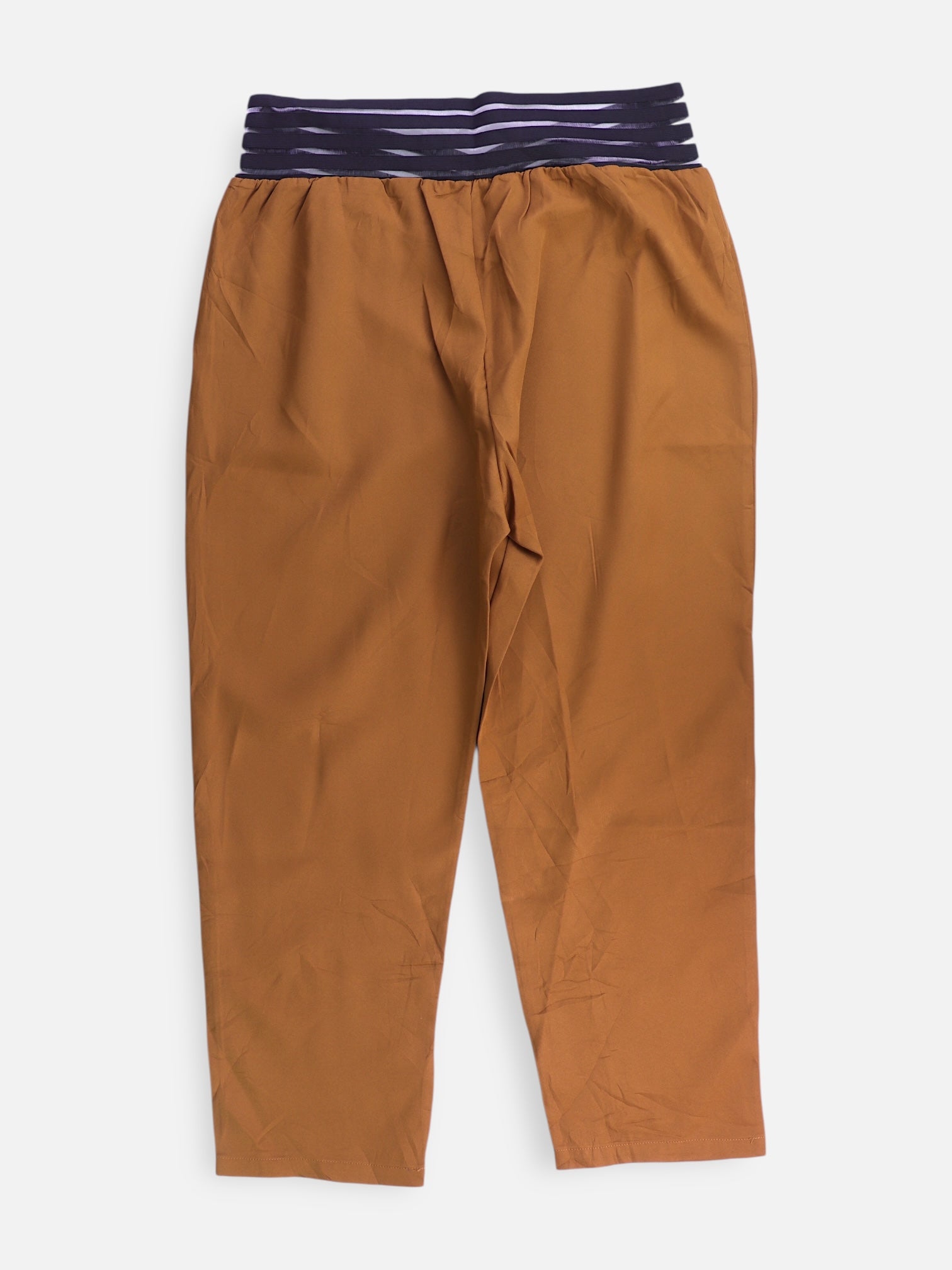 Pantalon Regular Fit Casual - Mujer - 2XL