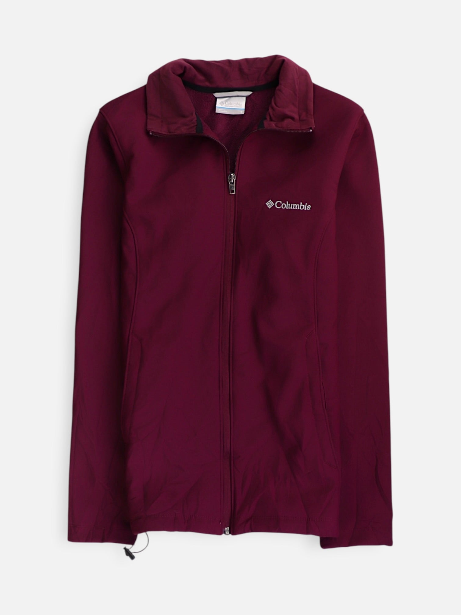 Columbia Sudadera Fleece Deportivo - Mujer - Small