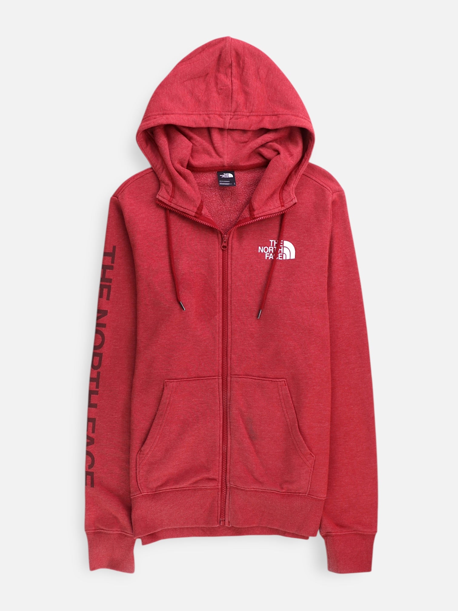 The North Face Sudadera Hoodie Basic - Hombre - Medium