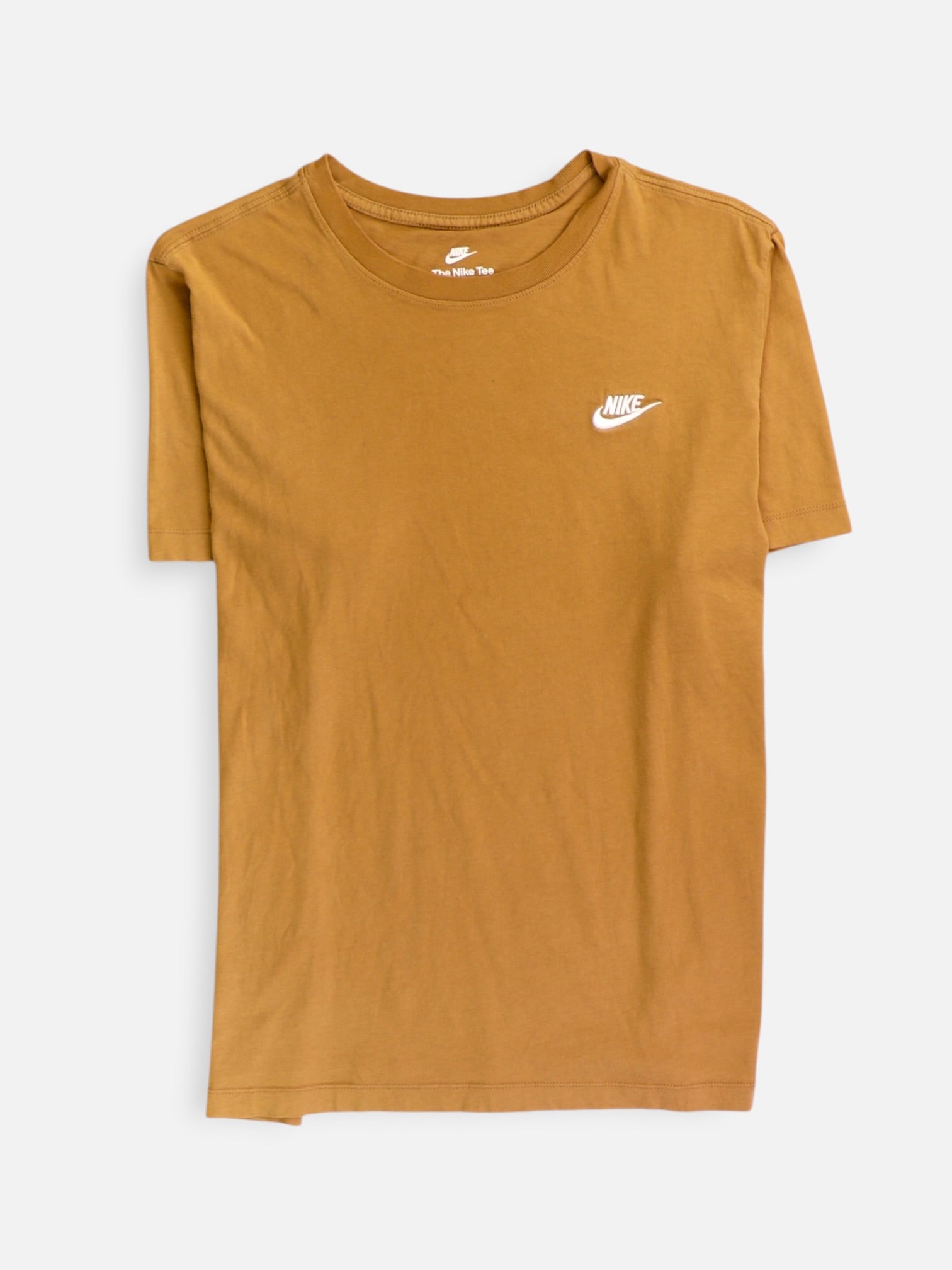 Nike Camiseta Basic - Hombre - Large