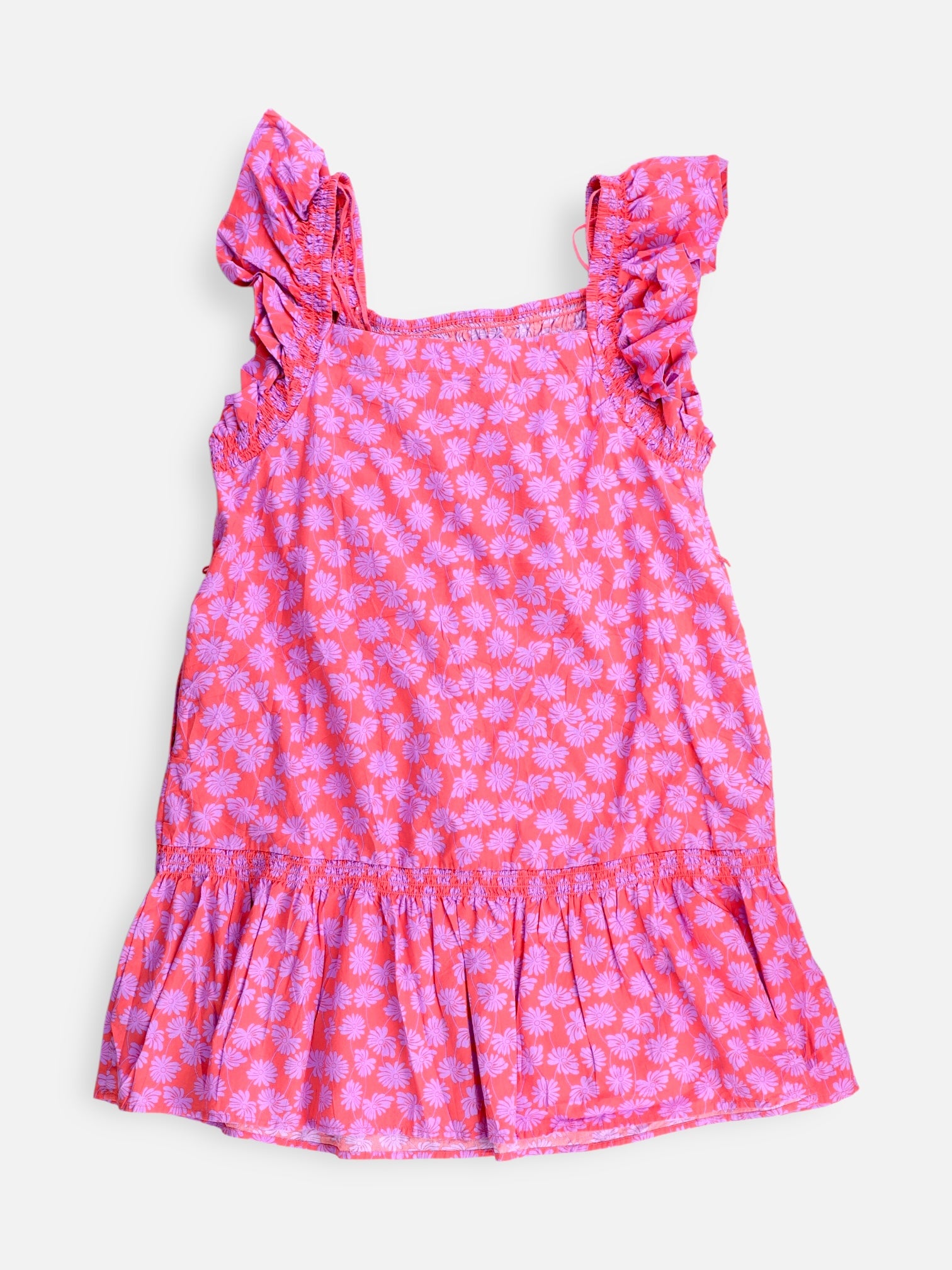 GAP Vestido Verano - Mujer - Medium