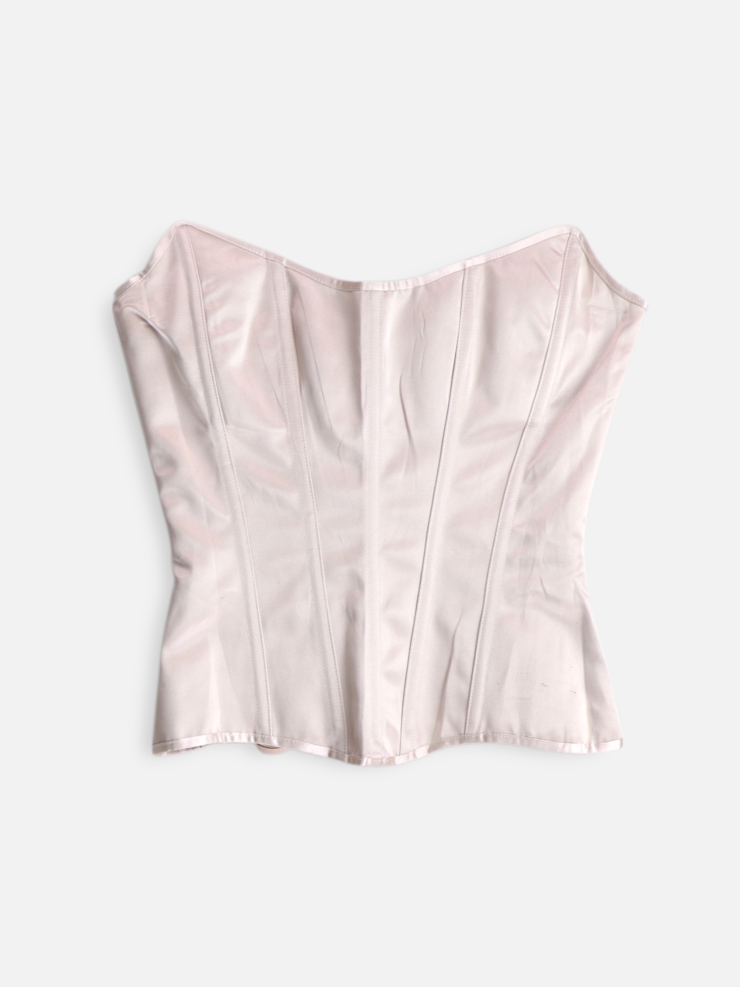 Blusa Corset - Mujer - Medium
