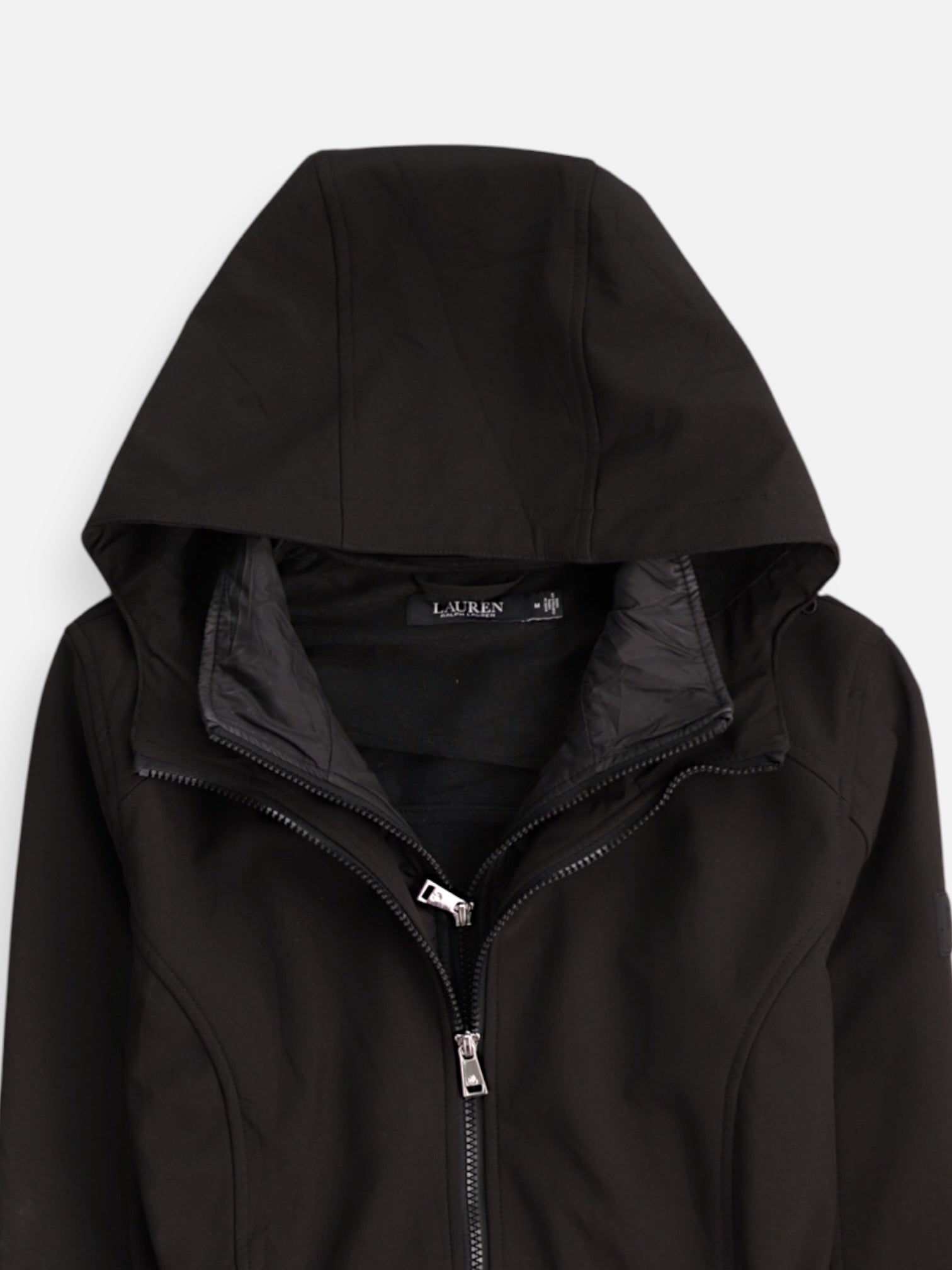 Polo Ralph Lauren Chaqueta Casual Basic - Mujer - Medium