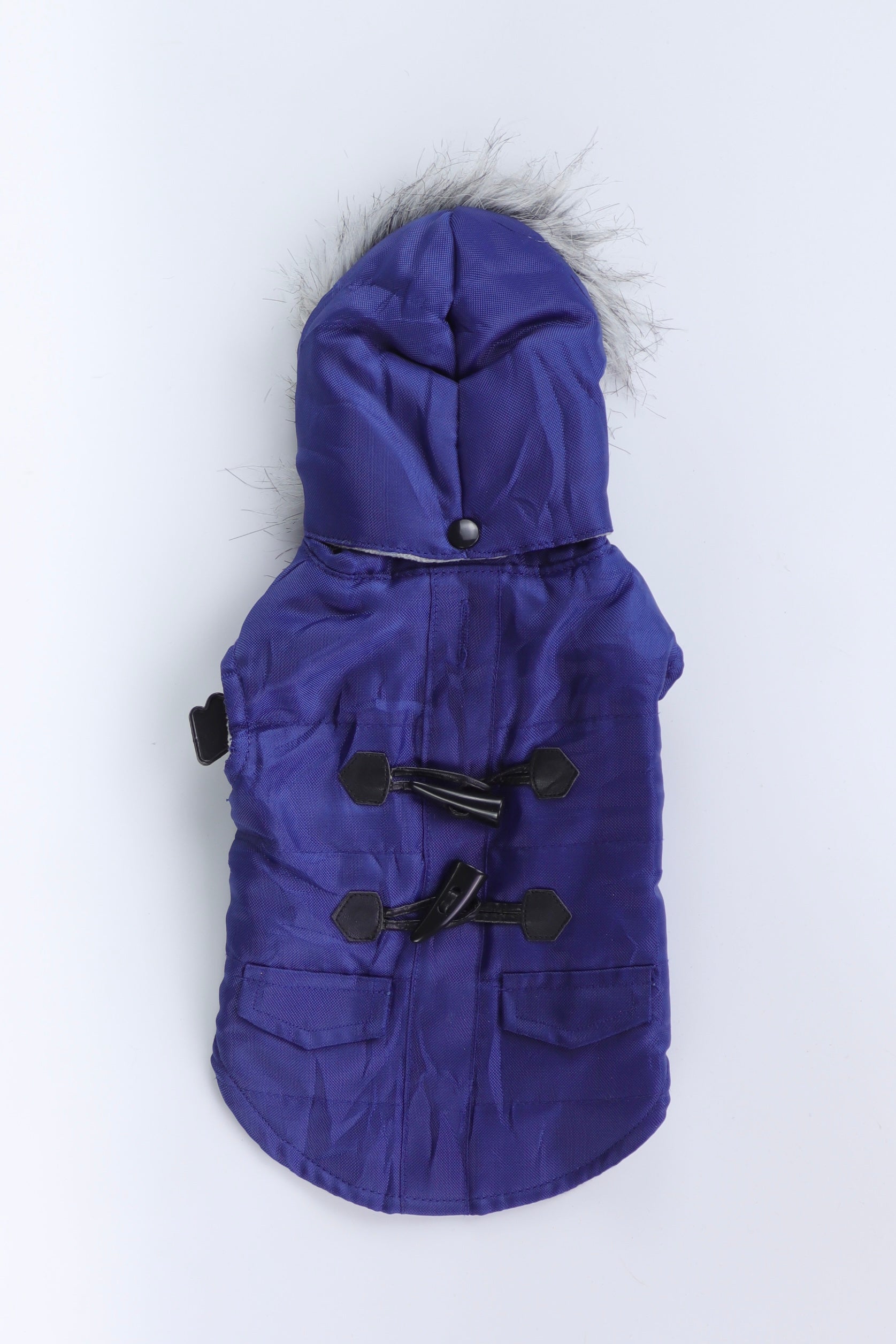 Chaleco Impermeable Perro - XS