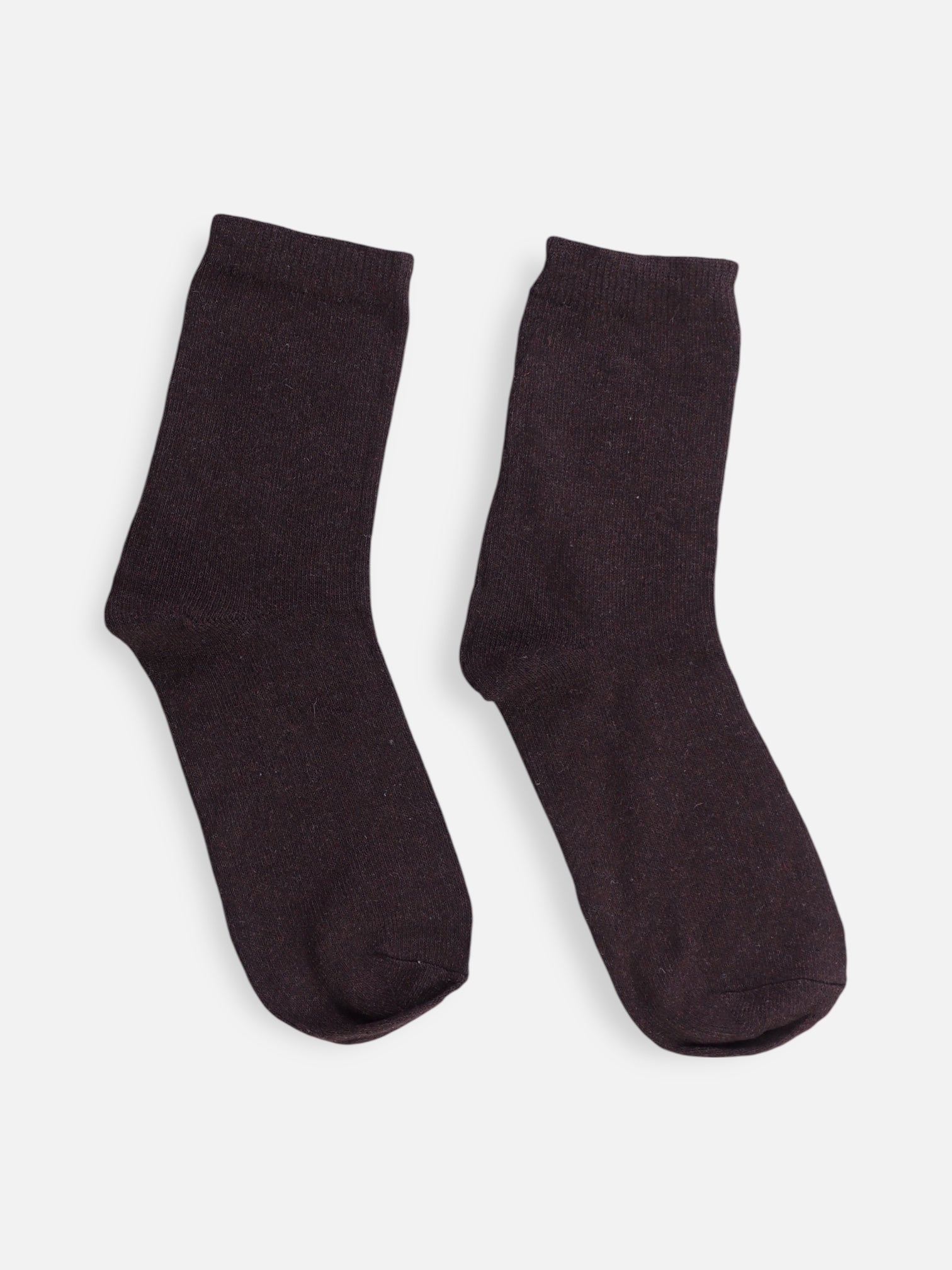 Calcetines 1 Par - Mujer - Talla Única (One Size)