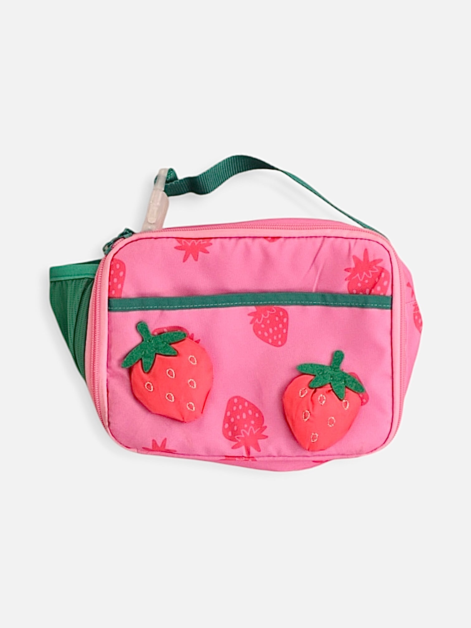 Lonchera Animado - Niña - Talla Única (One Size)