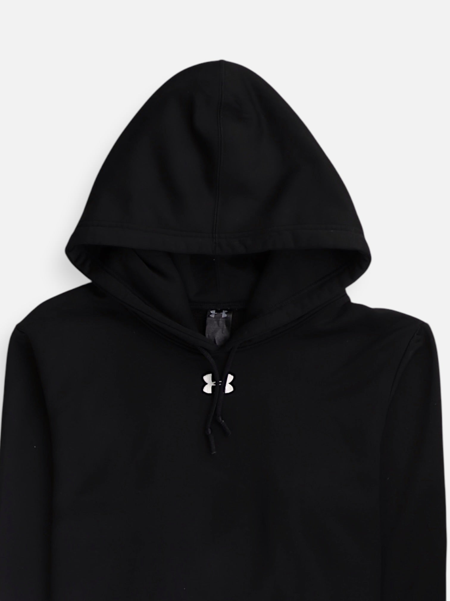 Under Armour Sudadera Hoodie Deportivo - Mujer - Medium