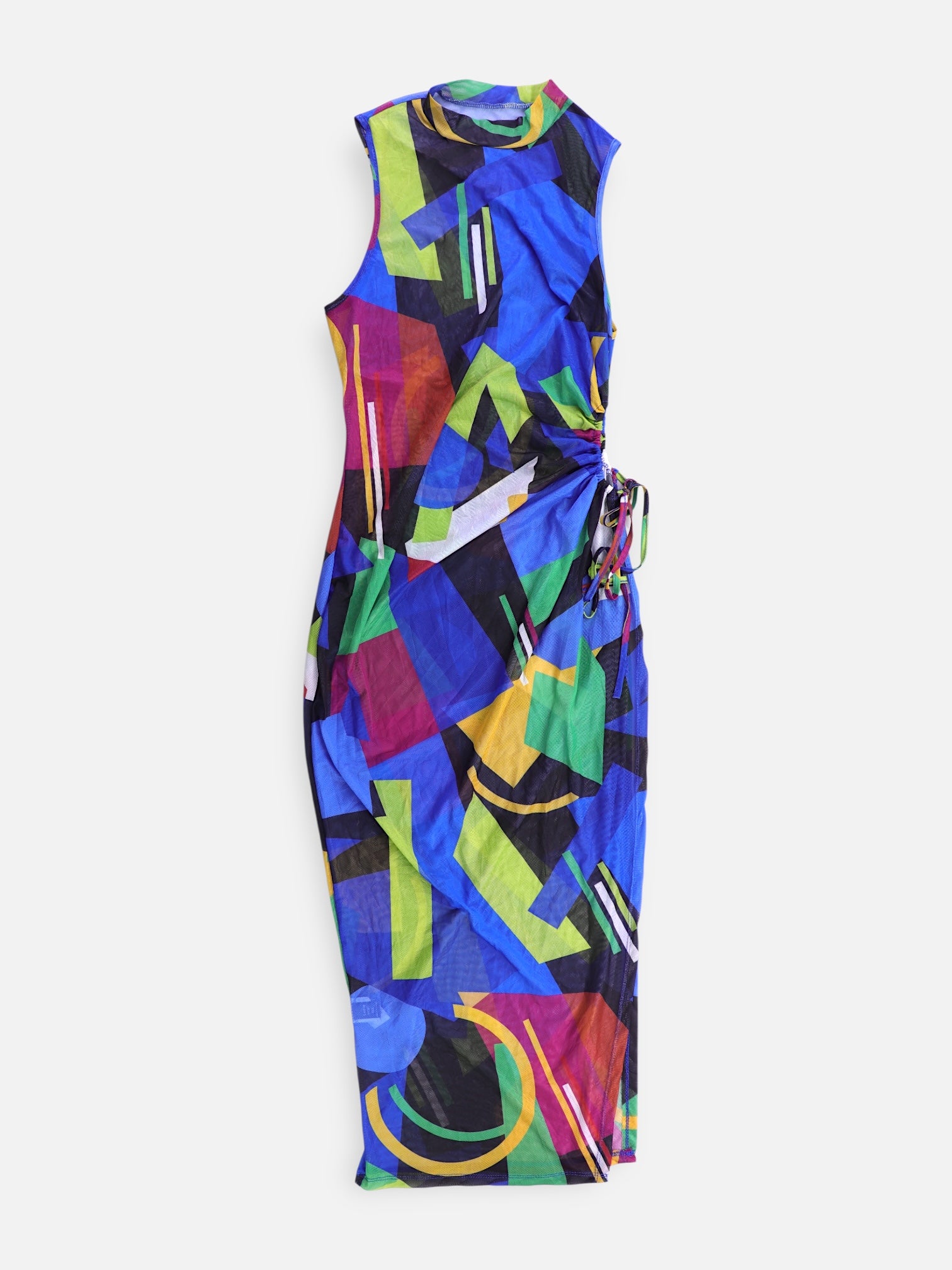 SHEIN Salida de Baño Verano - Mujer - XL