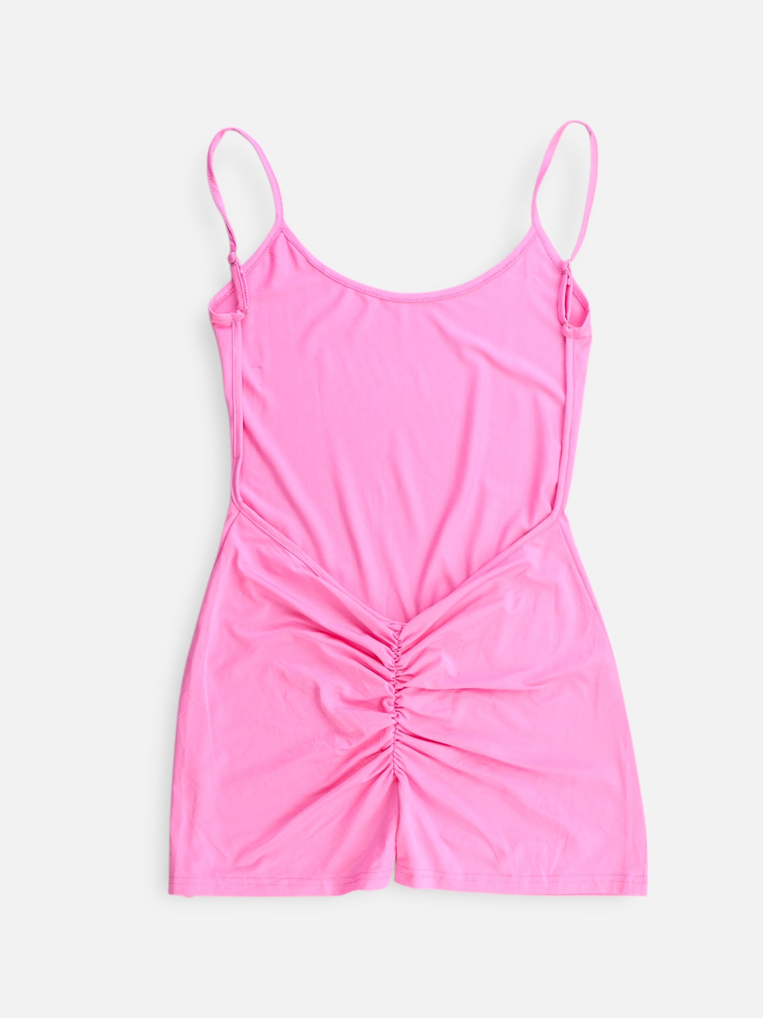 Jumpsuit Deportivo - Mujer - Large