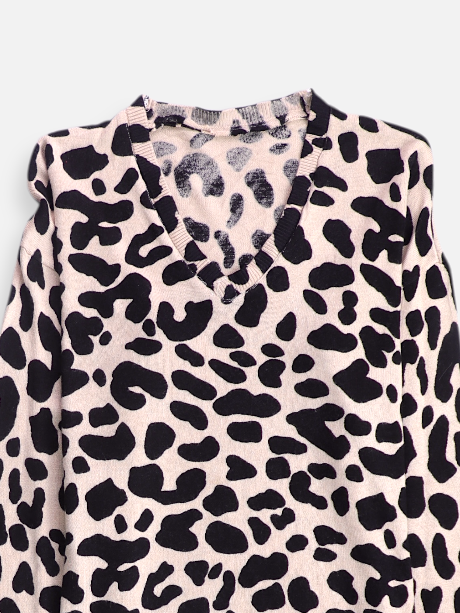 Sueter basic Casual - Mujer - N/A