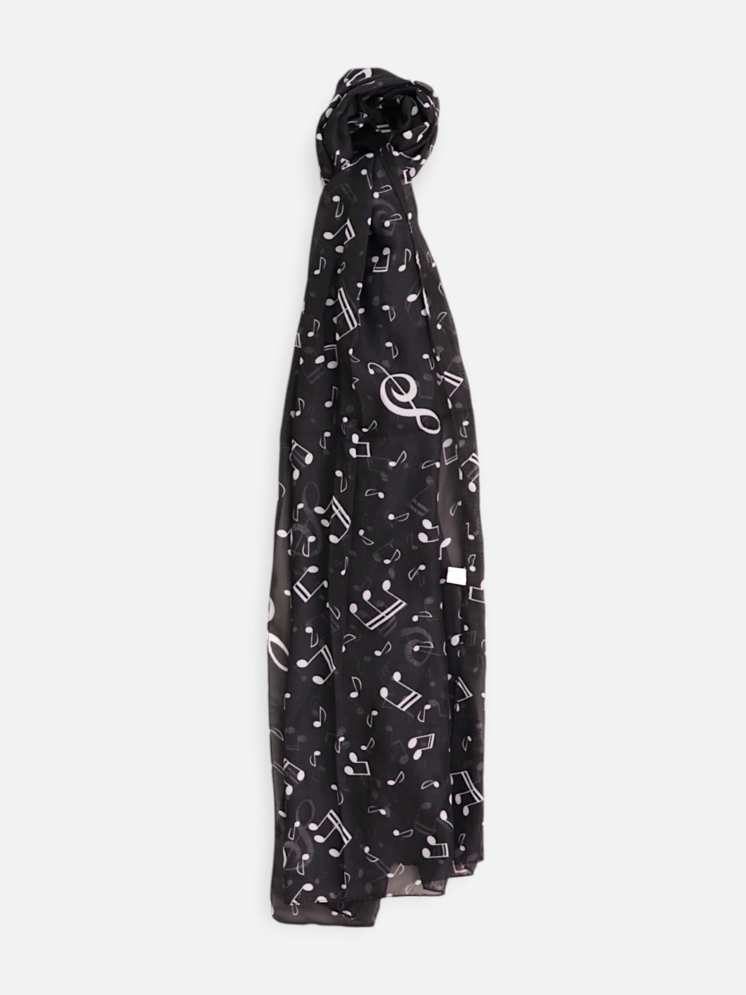 Pañoleta  Casual - Mujer - Talla Única (One Size)
