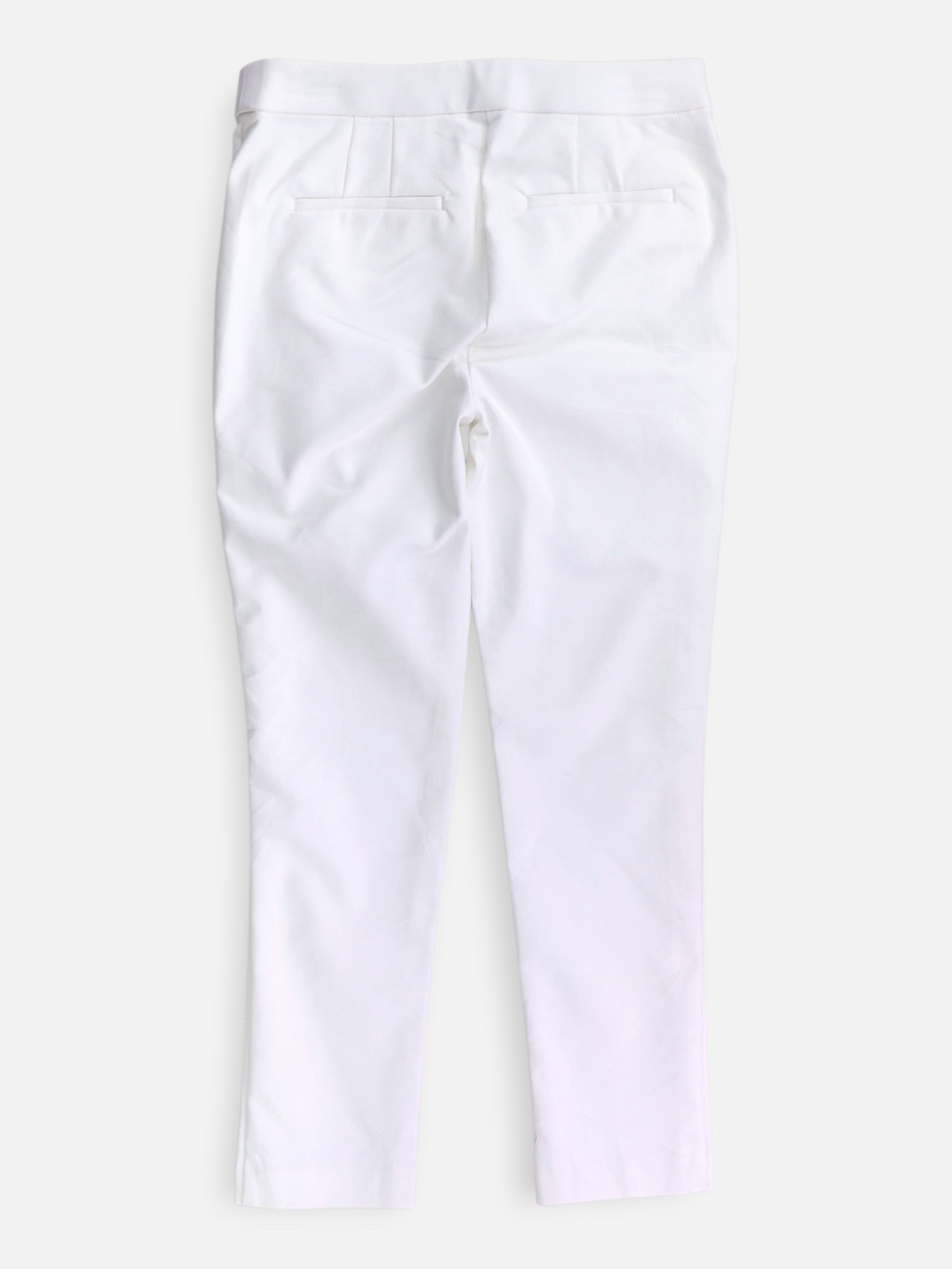 LOFT Pantalon Skinny Fit Casual - Mujer - 4