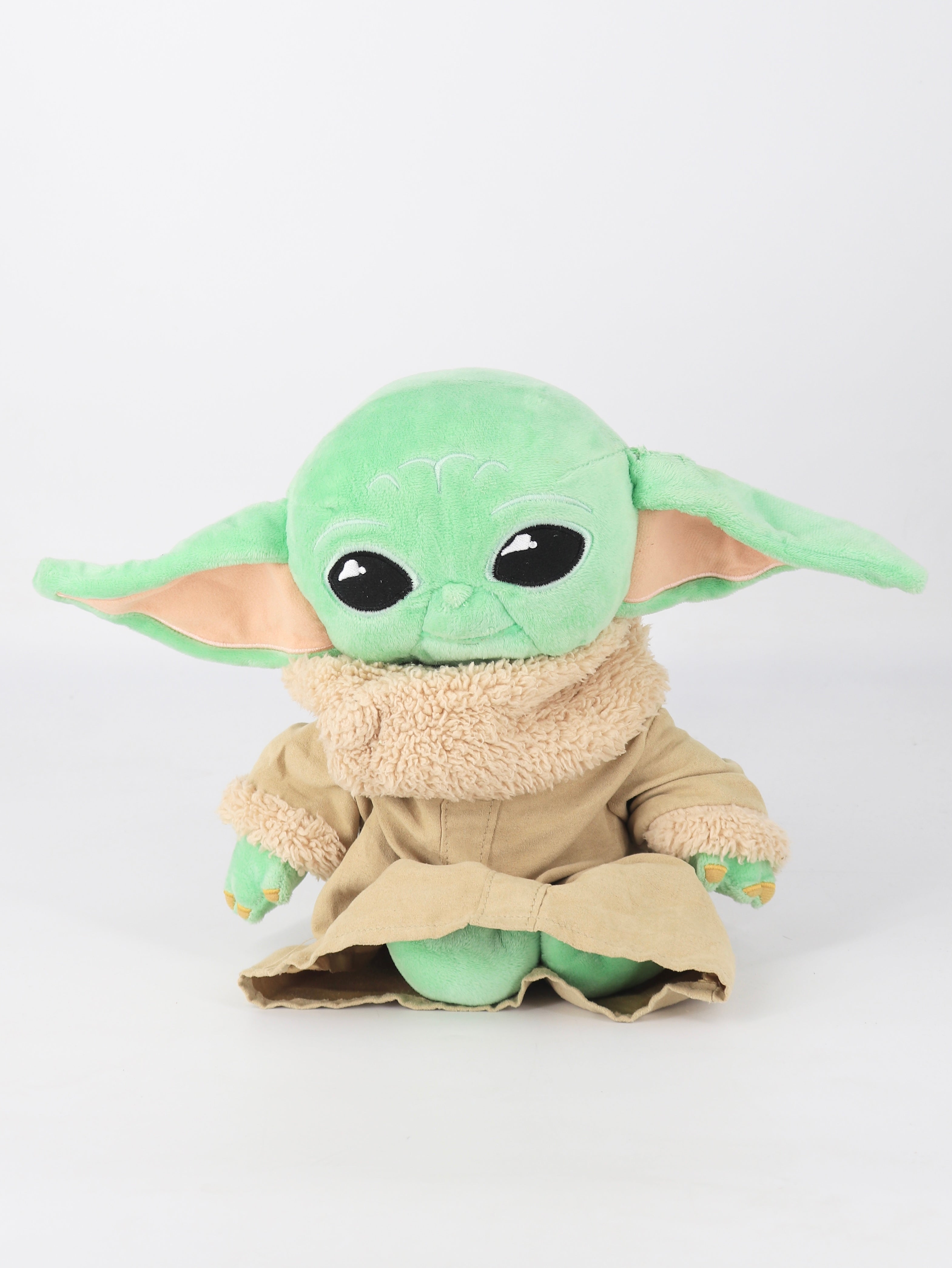 Movies Peluche Animado - Unisex - Talla Única (One Size)