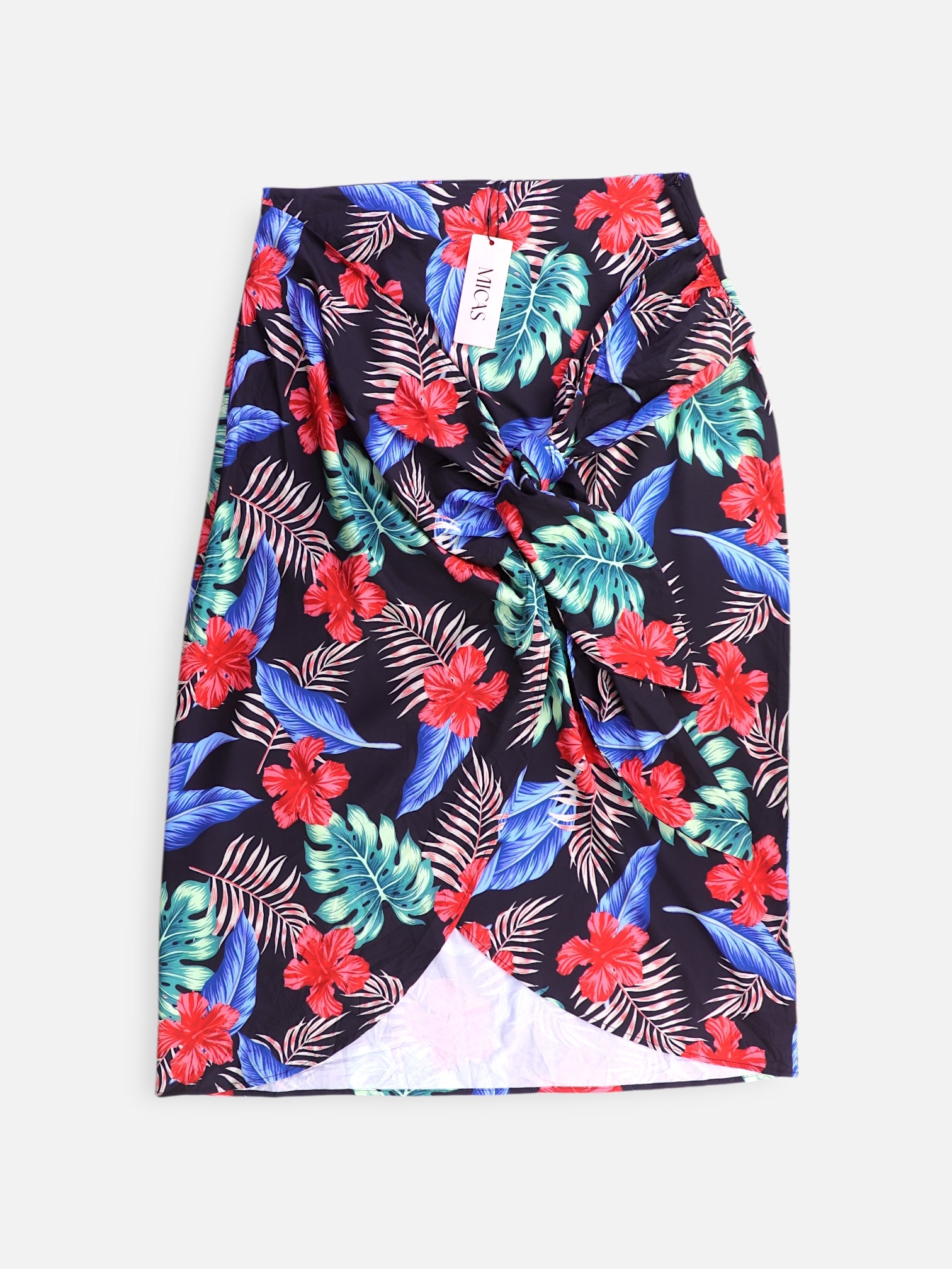 Falda Verano - Mujer - XL