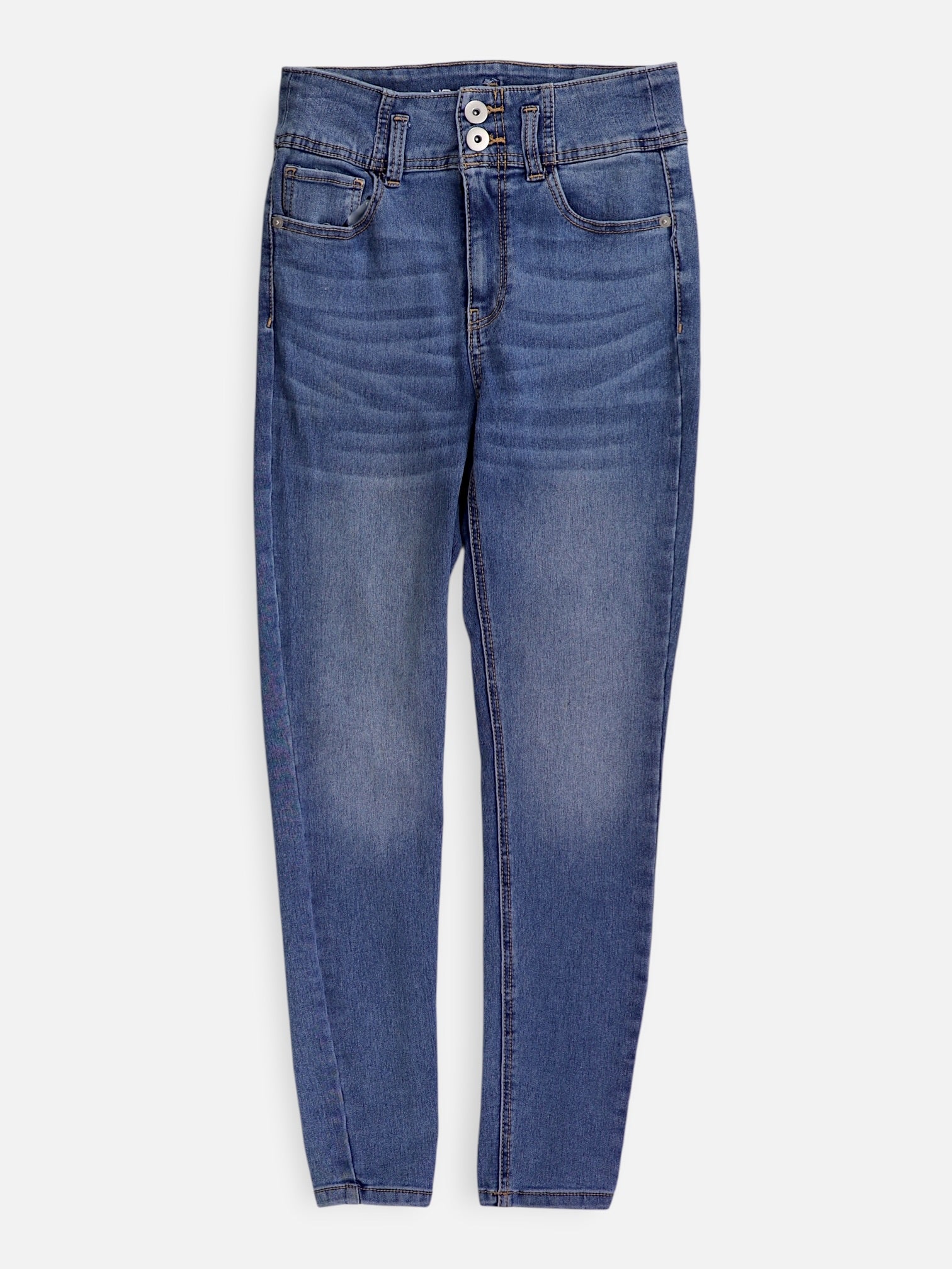 NOBO Jean Regular Fit Denim - Mujer - 7
