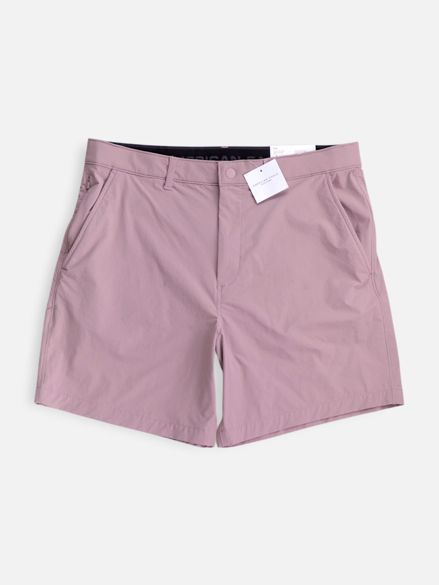American Eagle Calzoneta Casual - Hombre - 32'