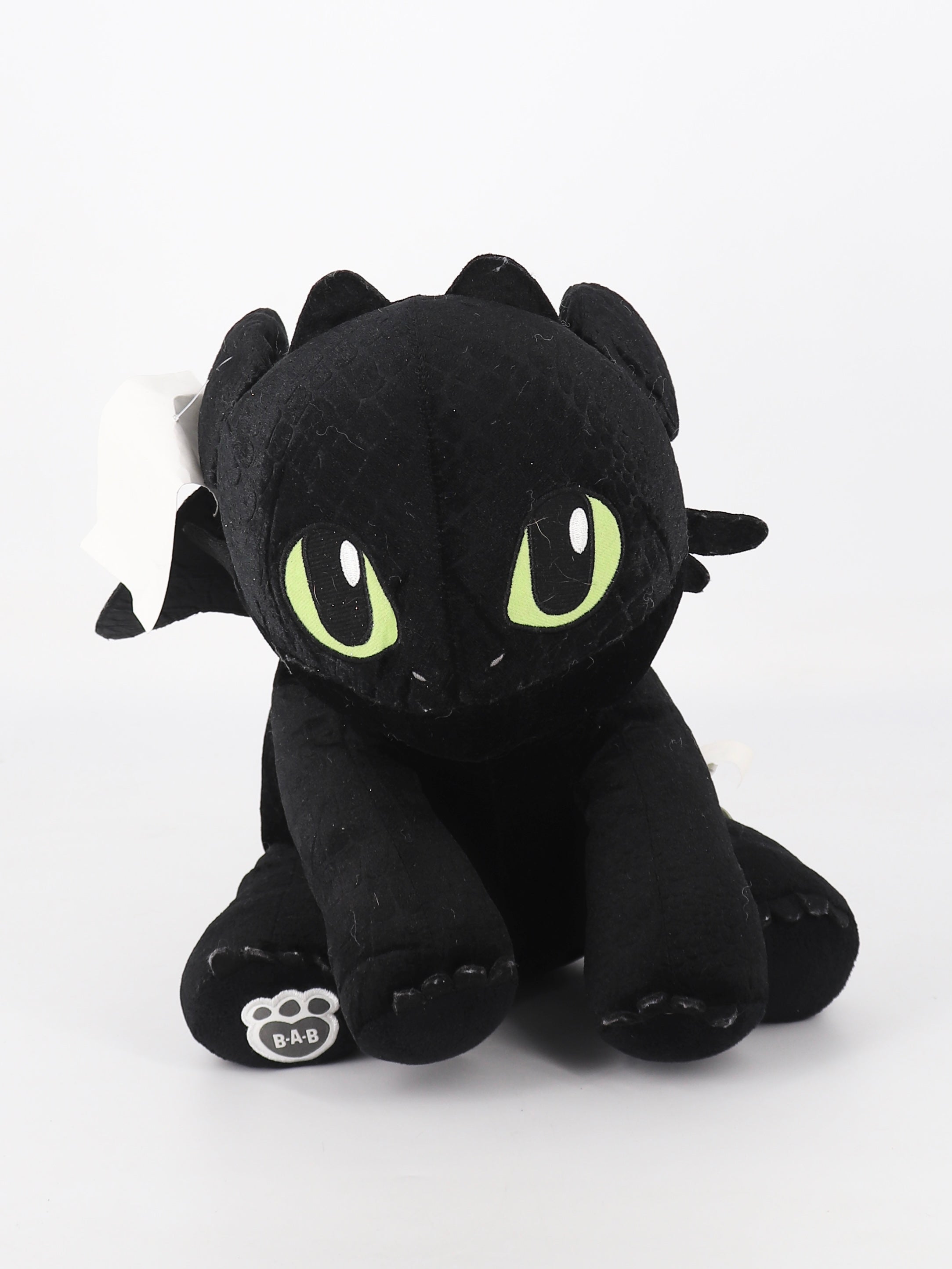 Movies Peluche Animado - Unisex - Talla Única (One Size)