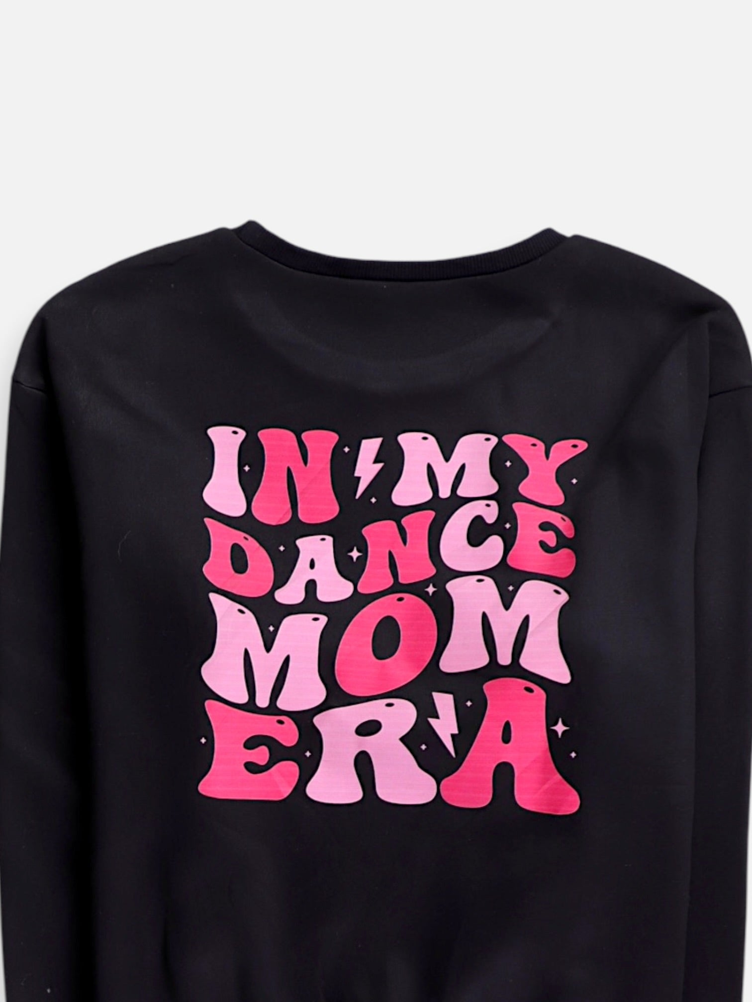 Sudadera Sweatshirt Basic - Mujer - Medium