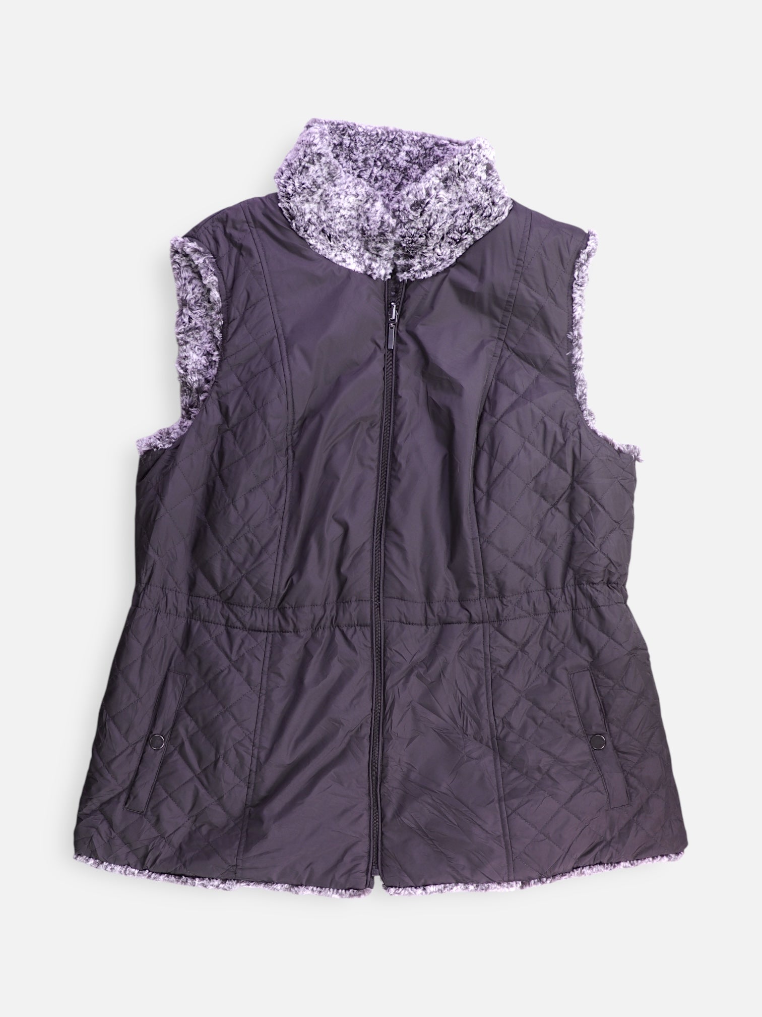 Chaleco Reversible - Mujer - XL