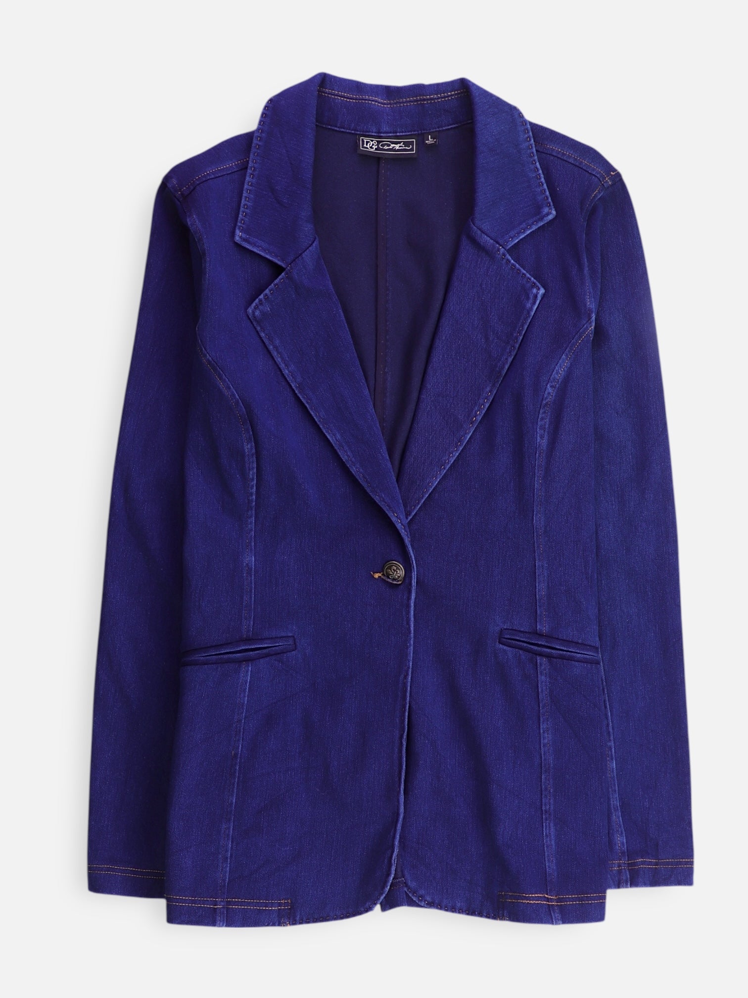 Blazer Casual - Mujer - Large