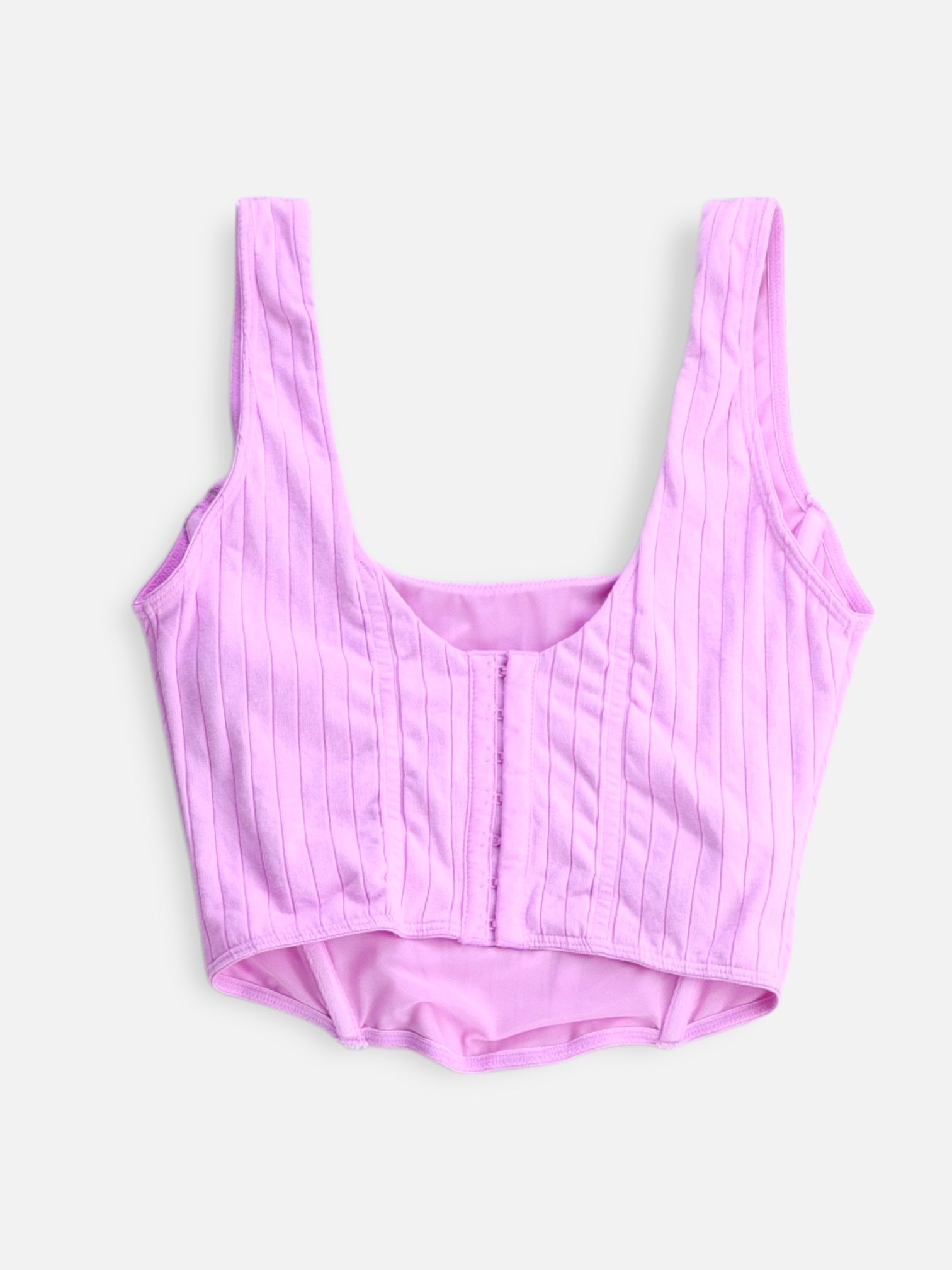 NOBO Blusa Corset - Mujer - Medium