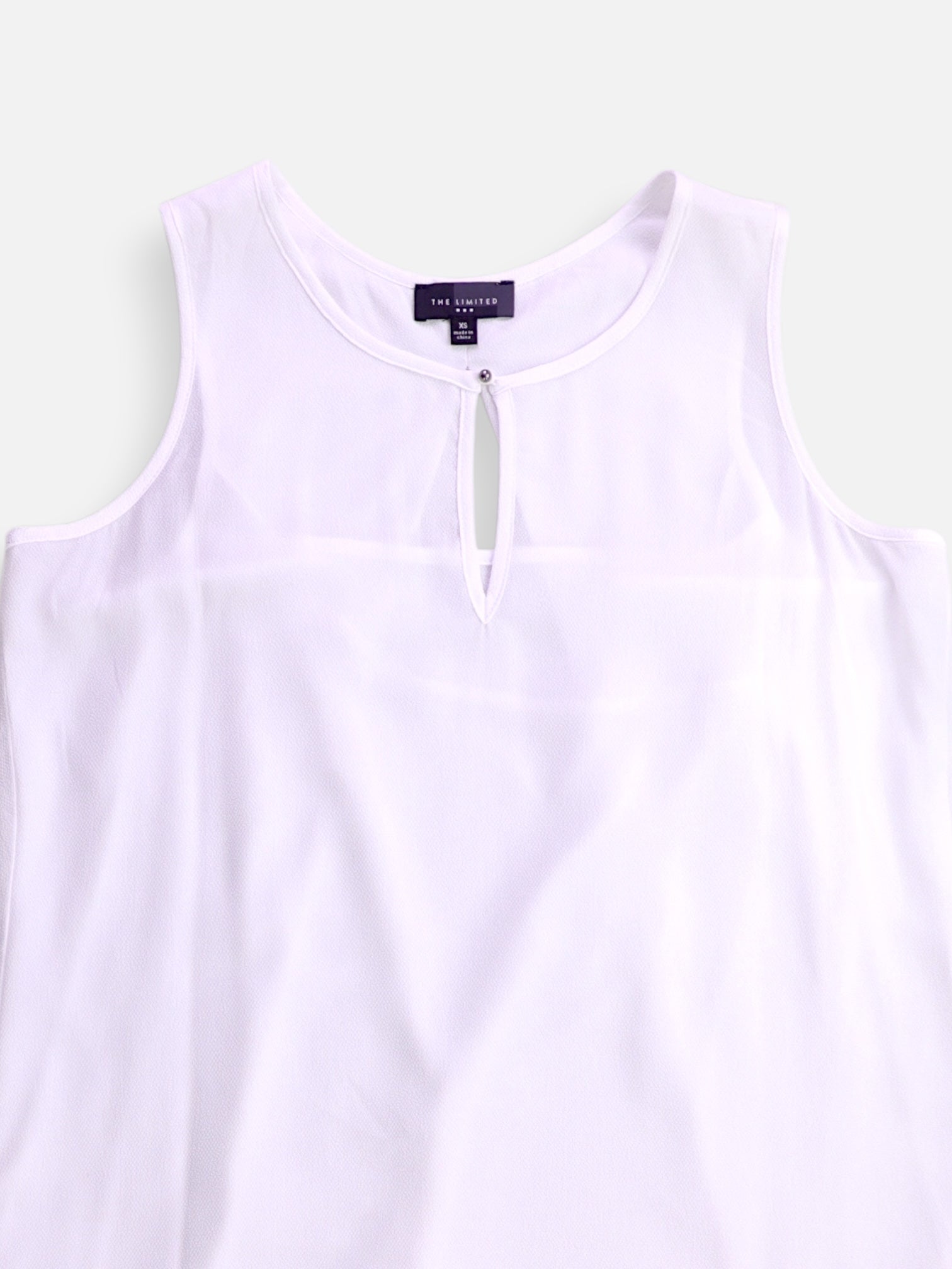 Blusa Casual - Mujer - XS