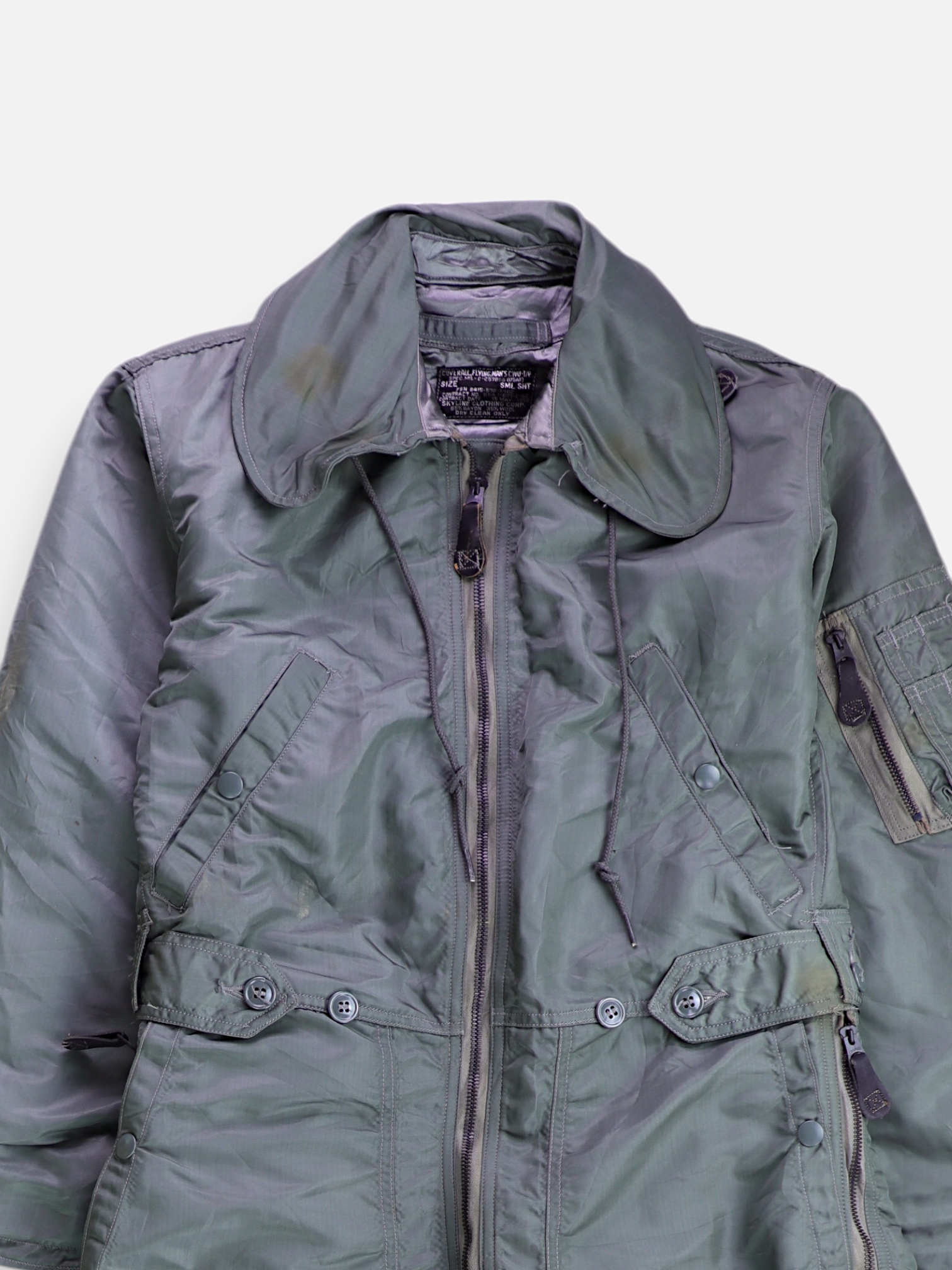 Overalls Nieve - Mujer - Small