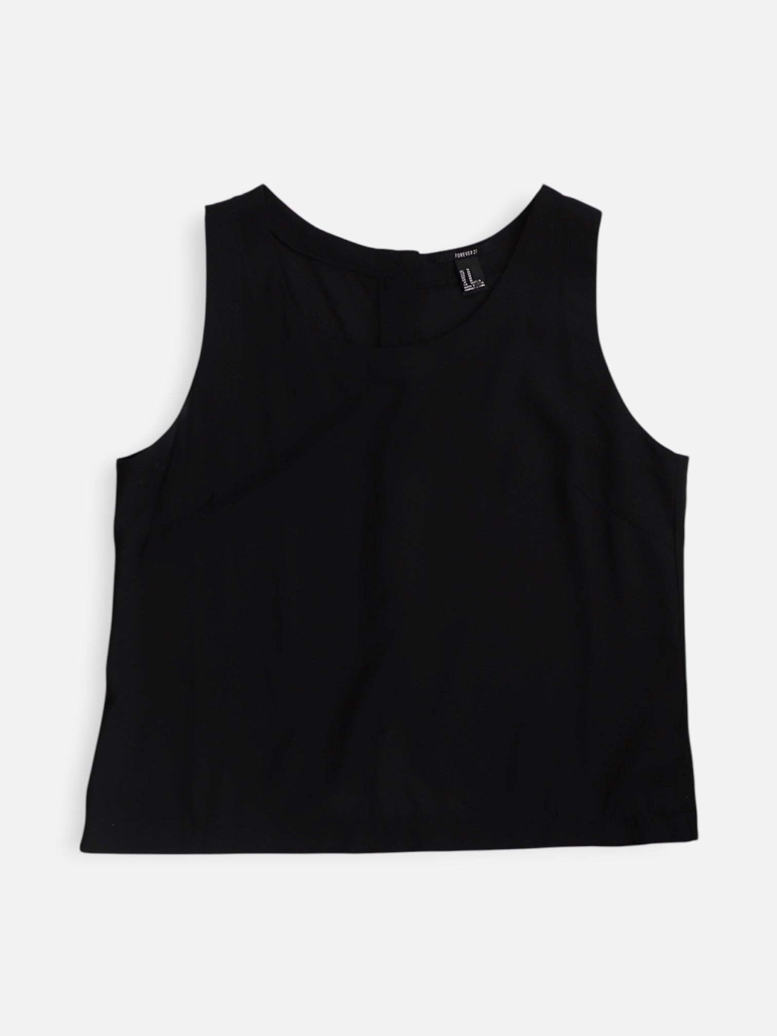 Forever 21 Blusa Casual - Mujer - Medium